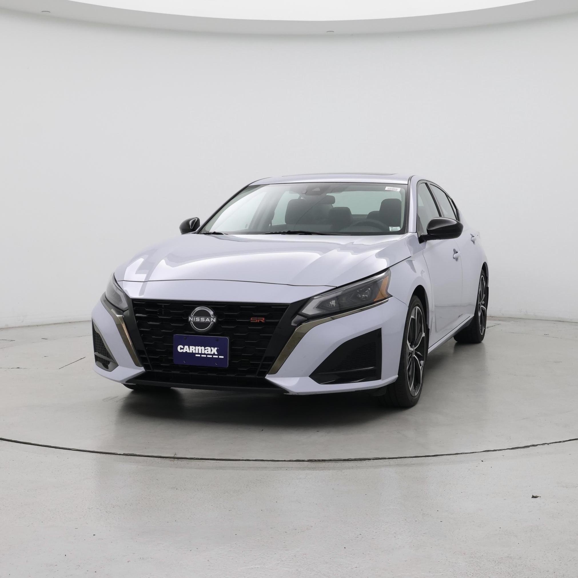 Thumbnail: 2023 Nissan Altima - 4