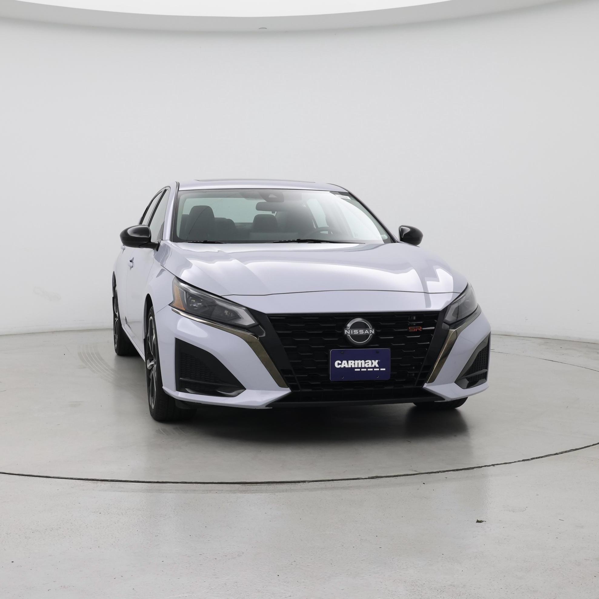 Thumbnail: 2023 Nissan Altima - 5