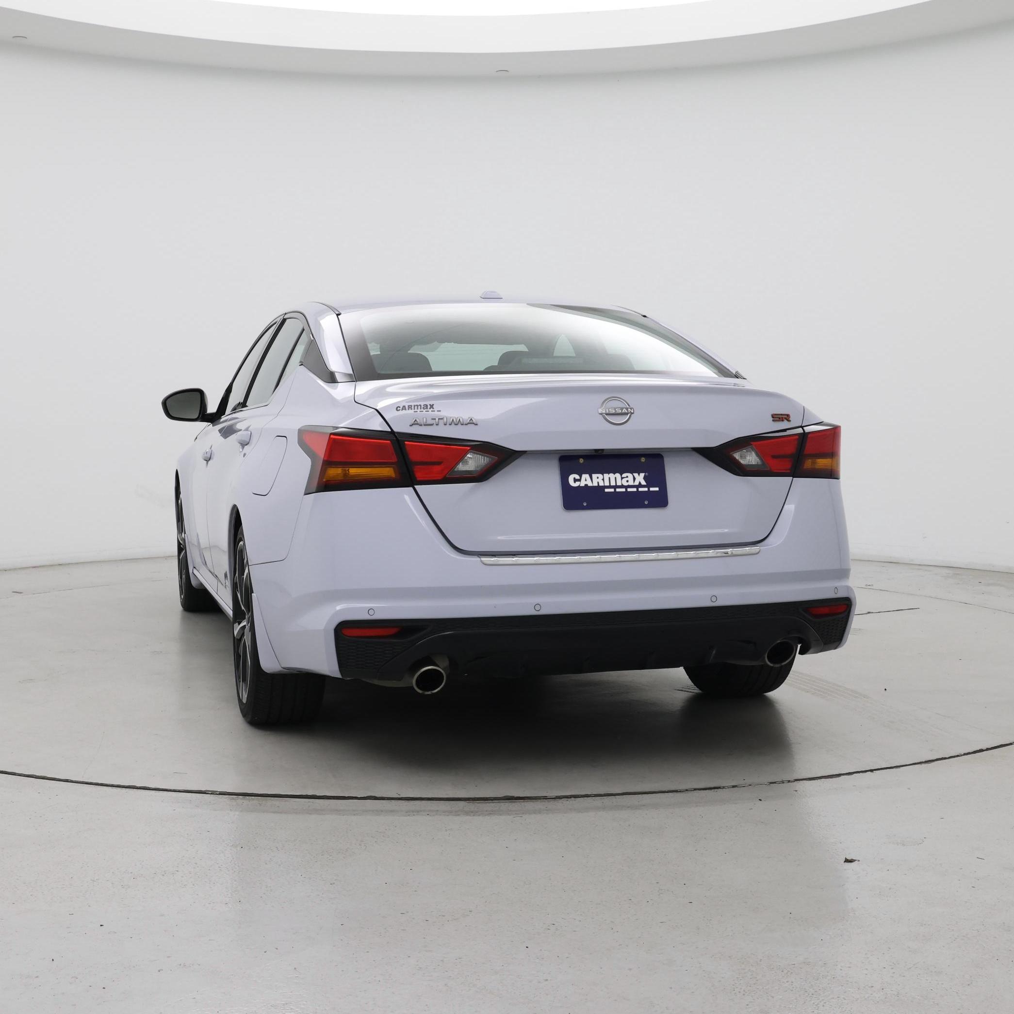Thumbnail: 2023 Nissan Altima - 6