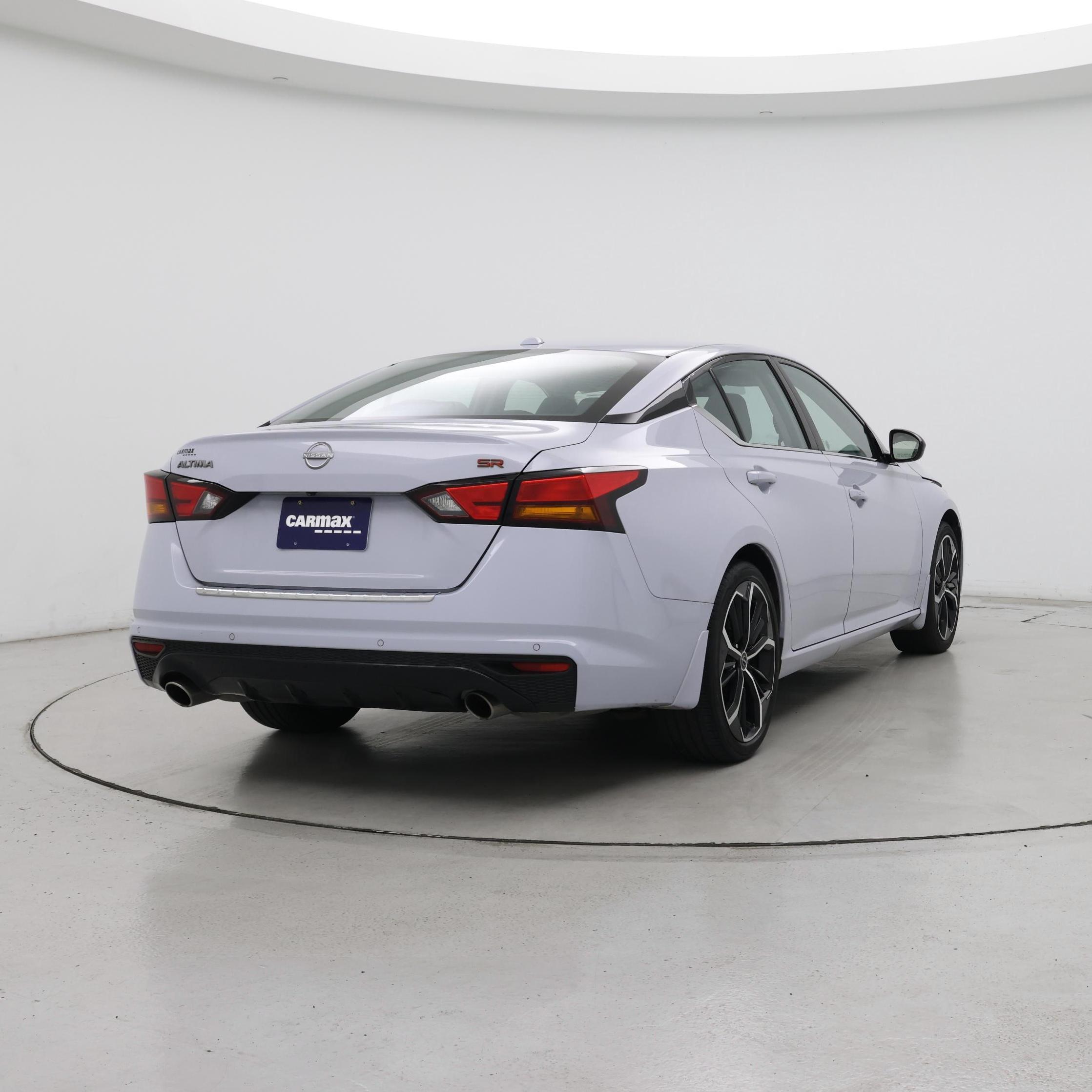 Thumbnail: 2023 Nissan Altima - 8