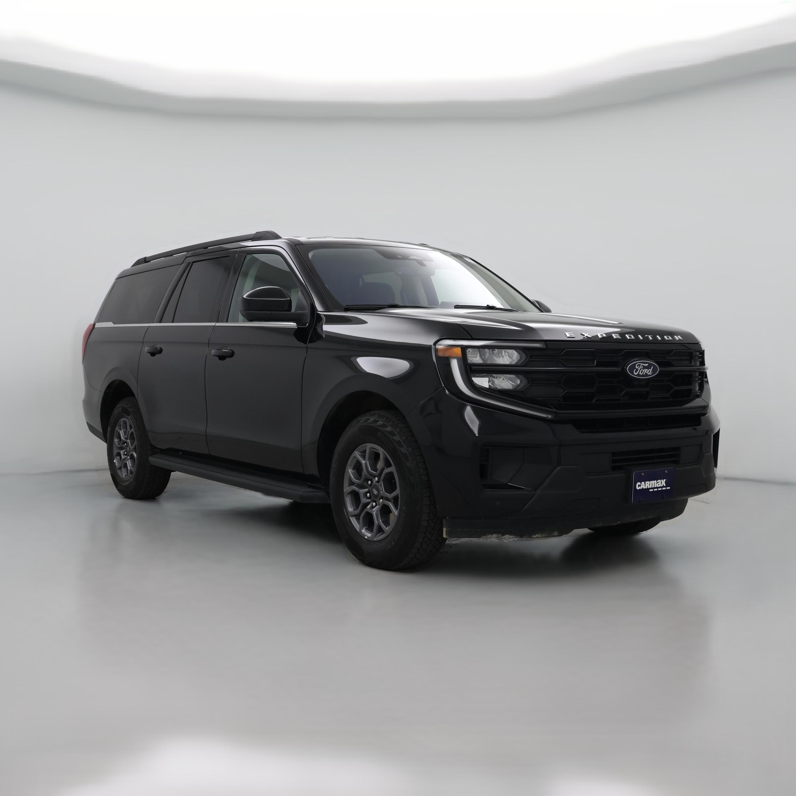 Thumbnail: 2025 Ford Expedition MAX - 1