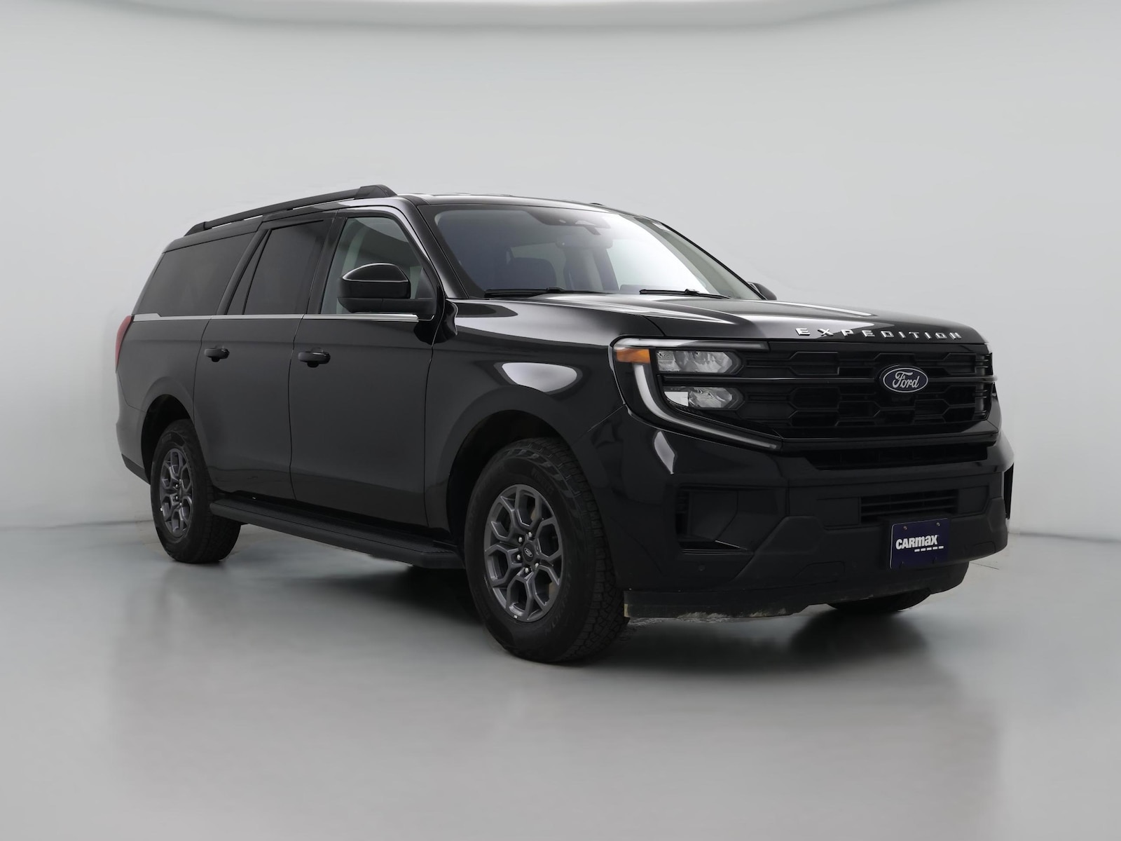 2025 Ford Expedition Max