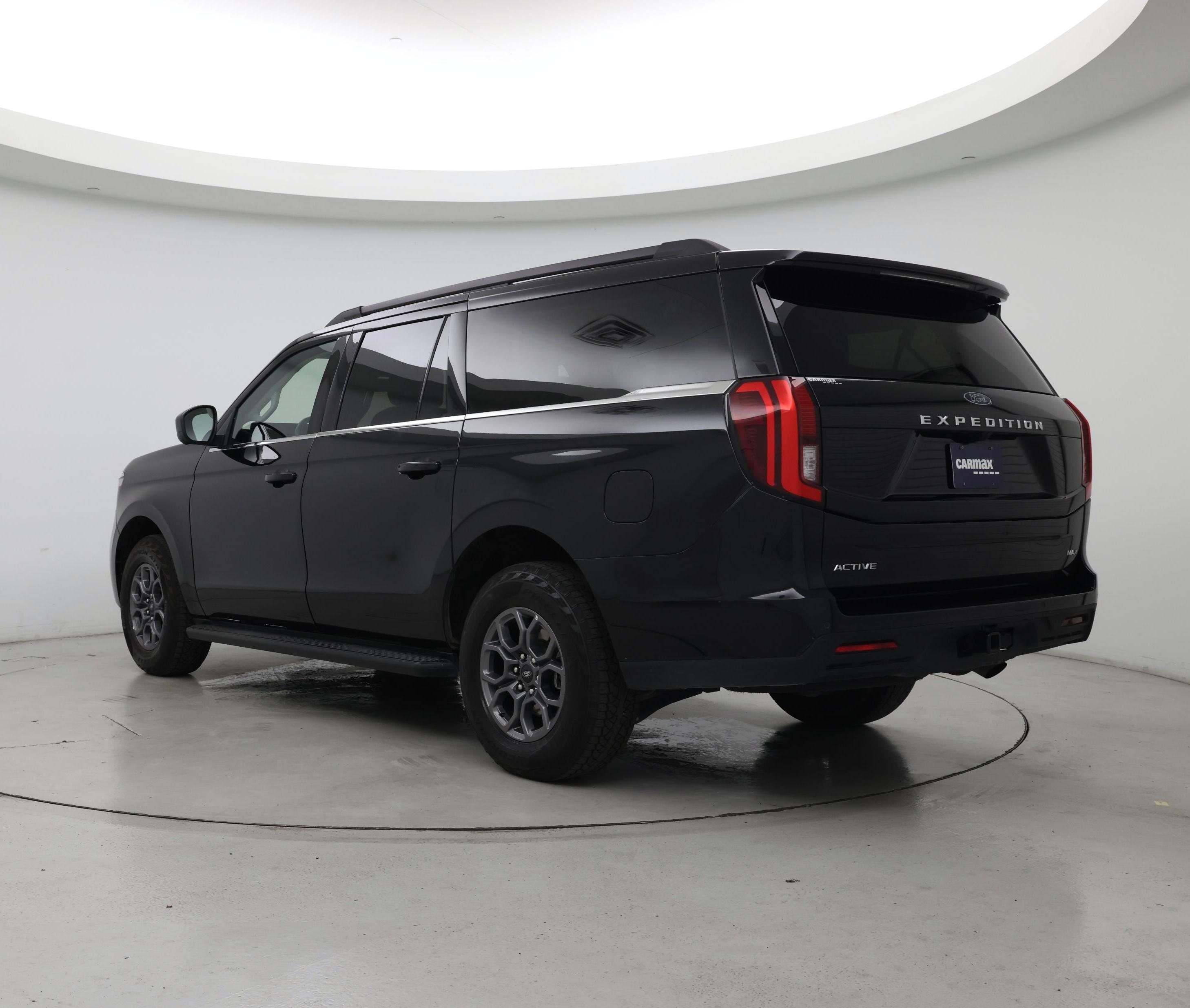 Thumbnail: 2025 Ford Expedition MAX - 2