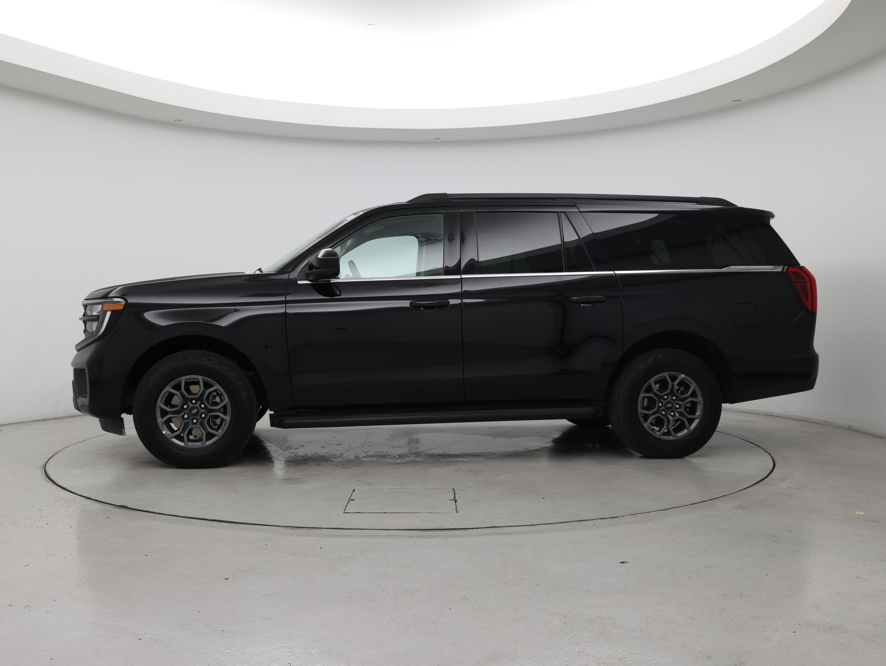 Thumbnail: 2025 Ford Expedition MAX - 3