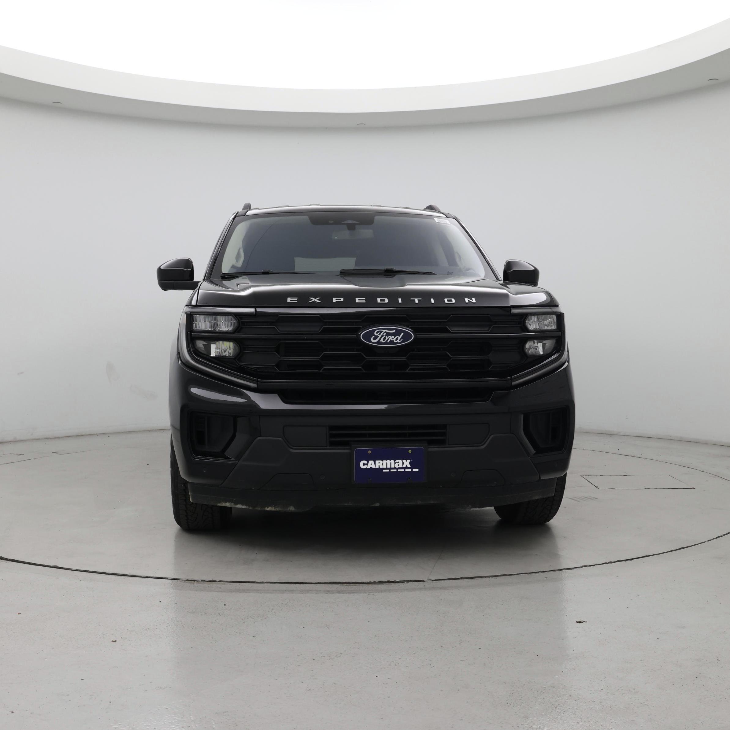 Thumbnail: 2025 Ford Expedition MAX - 5