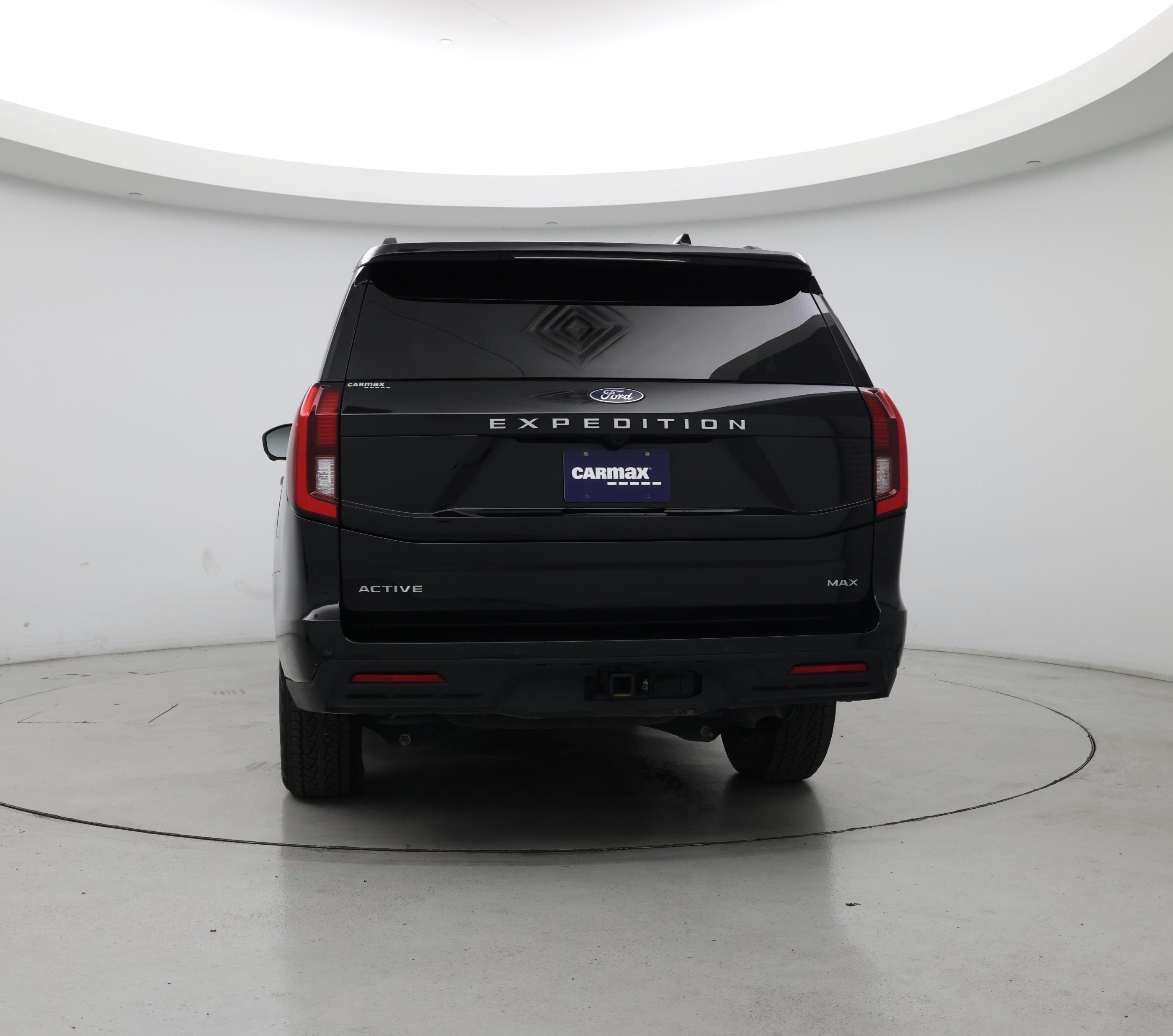 Thumbnail: 2025 Ford Expedition MAX - 6