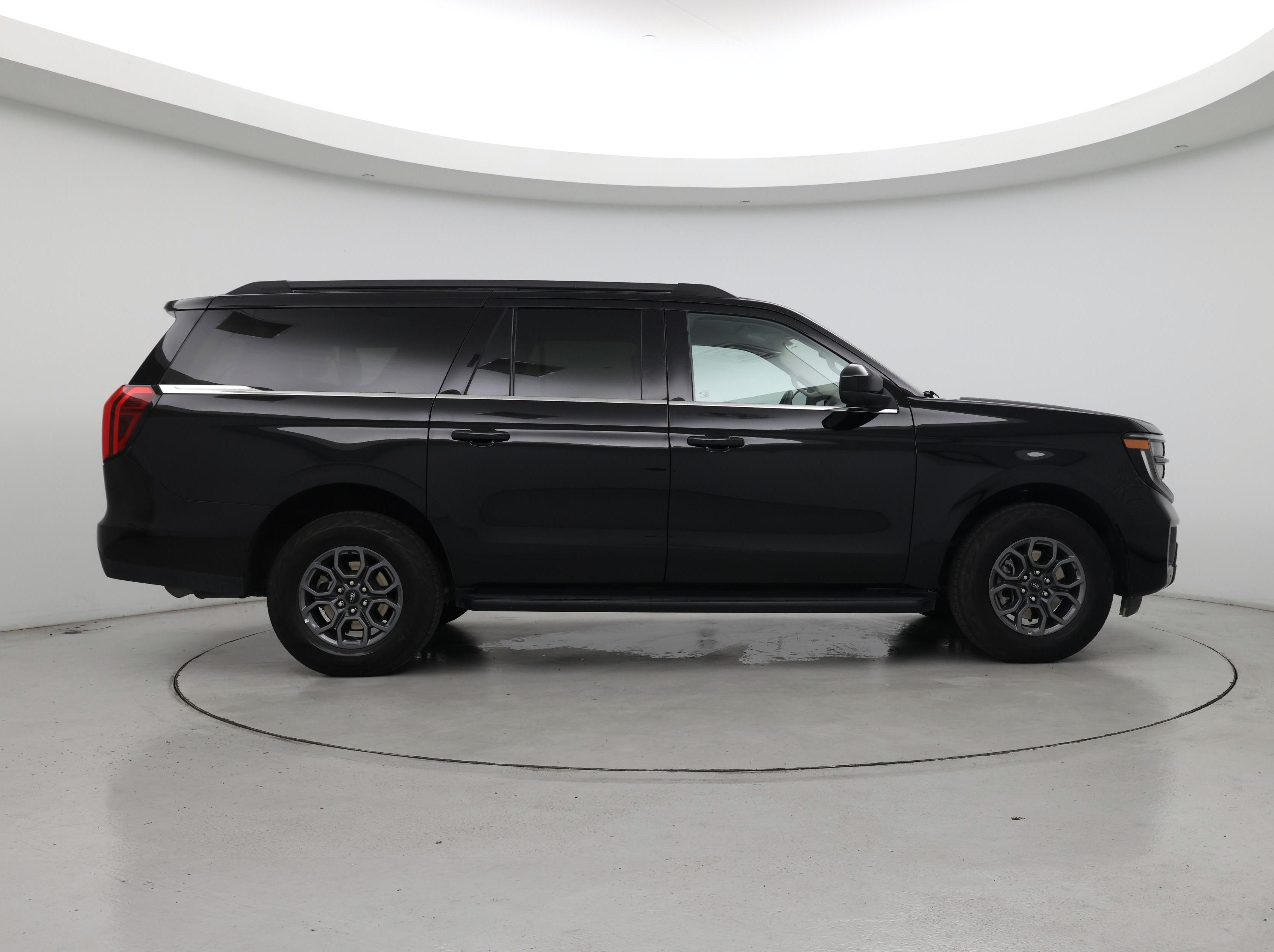 Thumbnail: 2025 Ford Expedition MAX - 7
