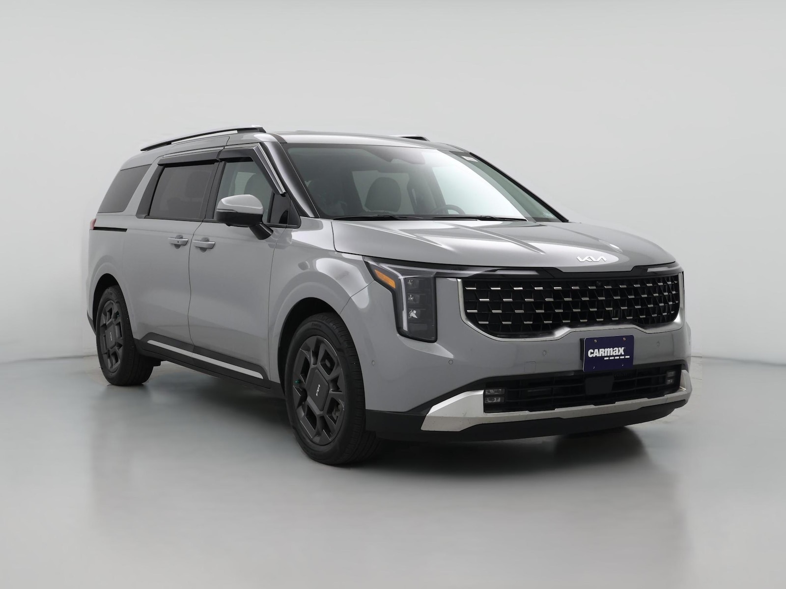 2025 Kia Carnival Hybrid