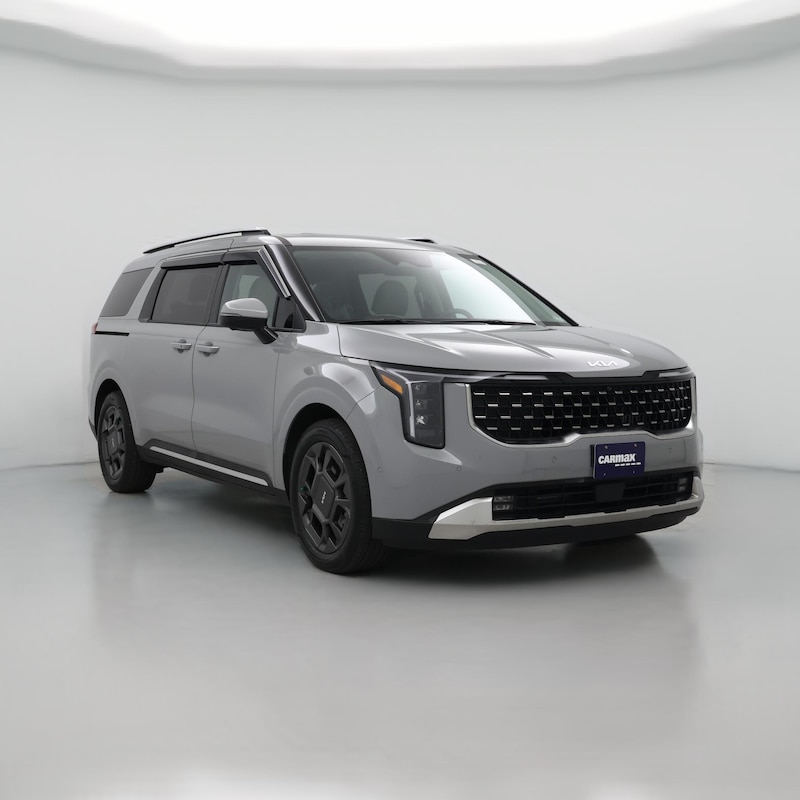 2025 Kia Carnival Hybrid SX