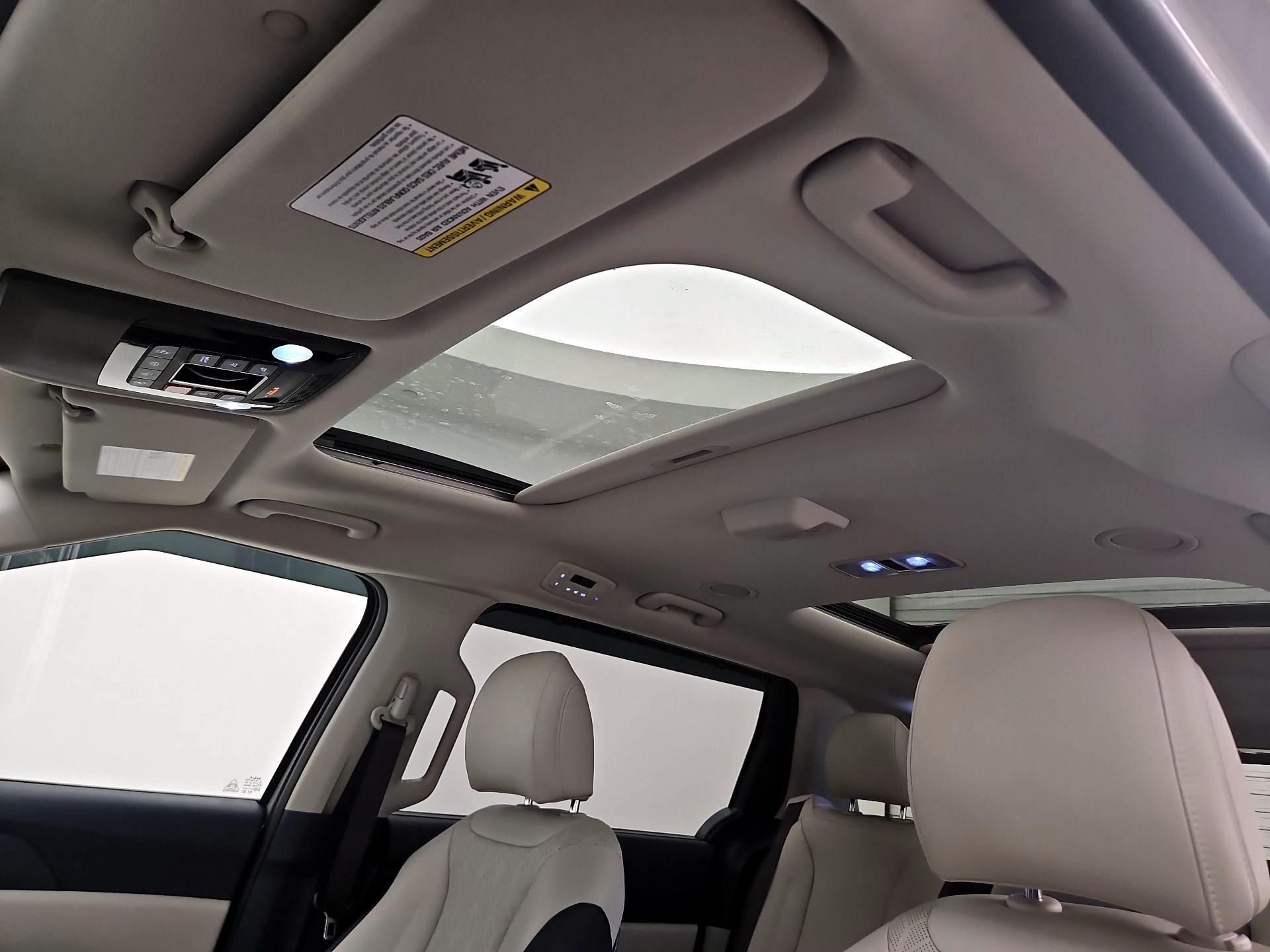 Thumbnail: 2025 Kia Carnival - 20
