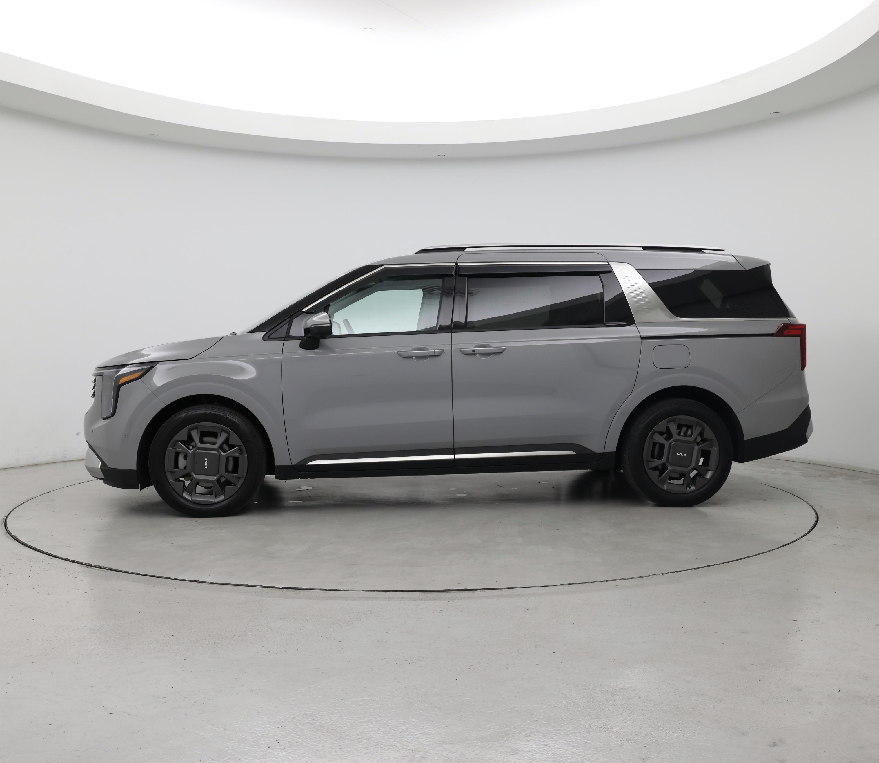 Thumbnail: 2025 Kia Carnival - 3