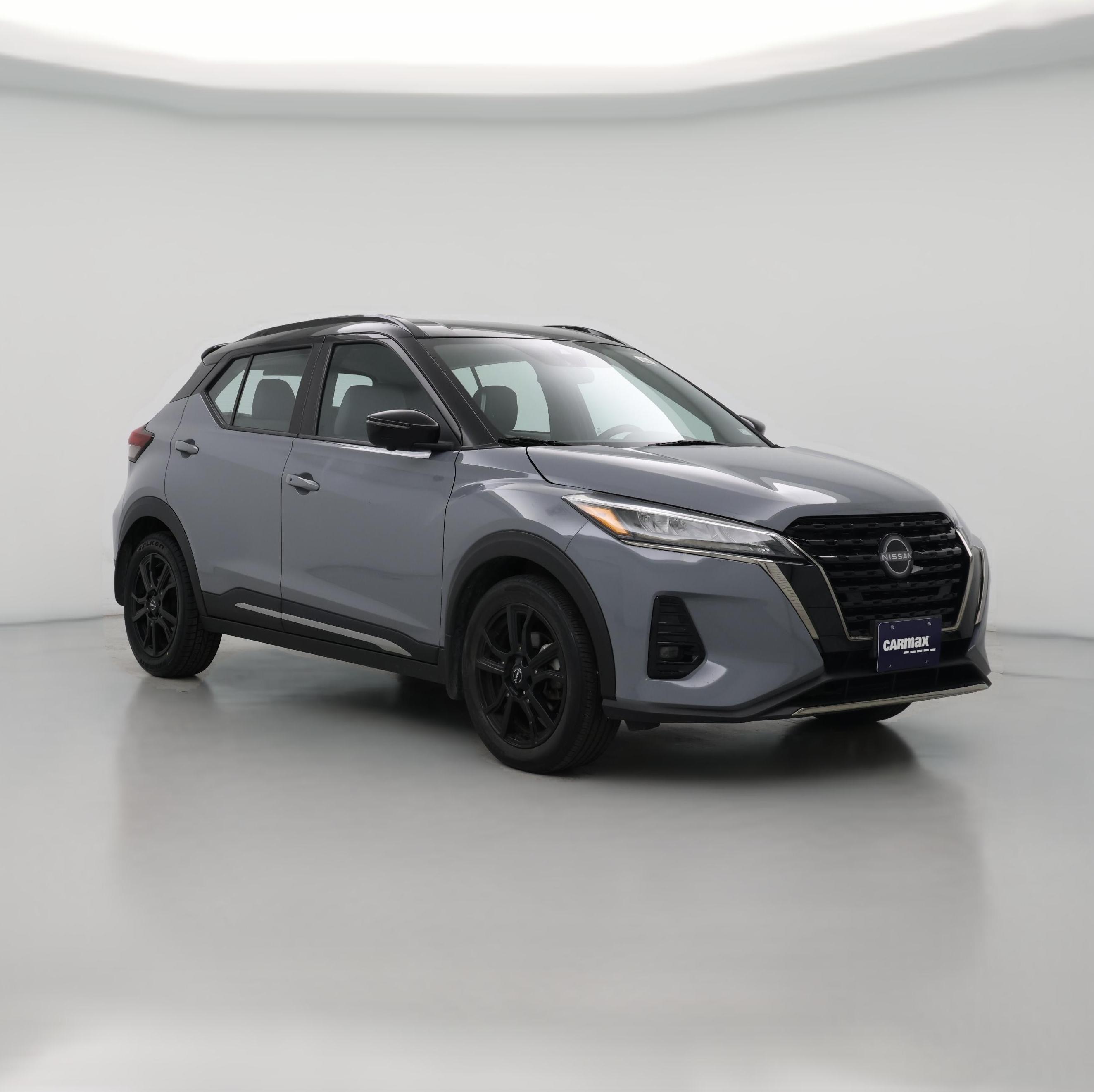 Thumbnail: 2023 Nissan Kicks - 1