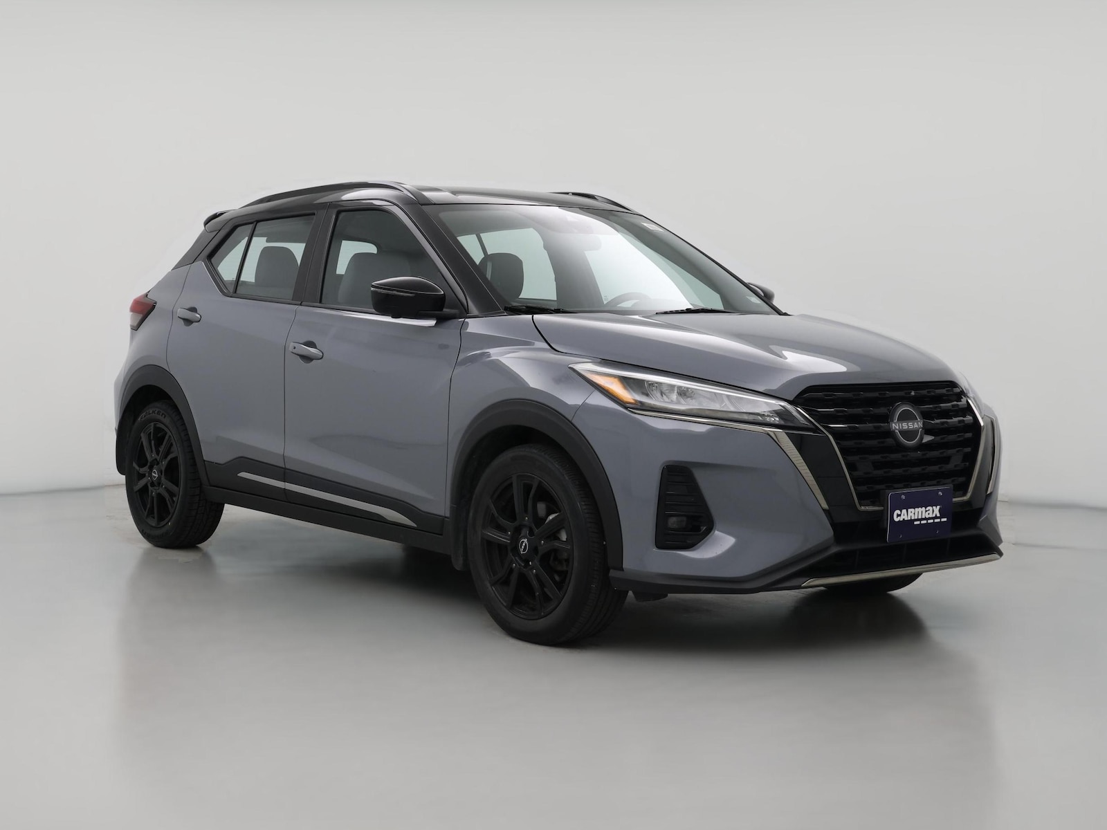 2023 Nissan Kicks