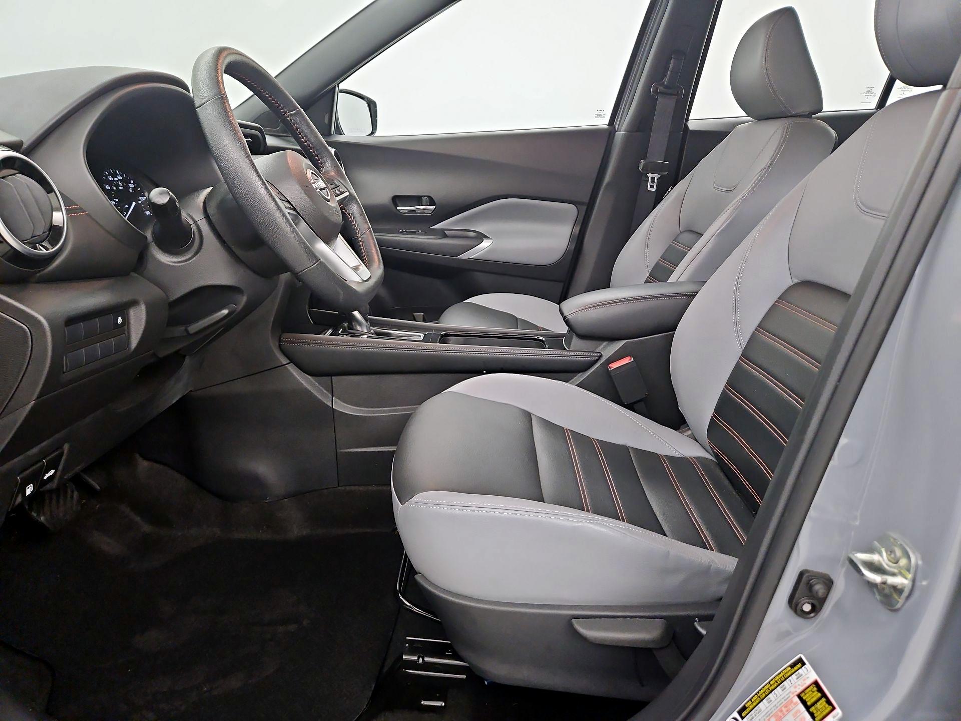 Thumbnail: 2023 Nissan Kicks - 11
