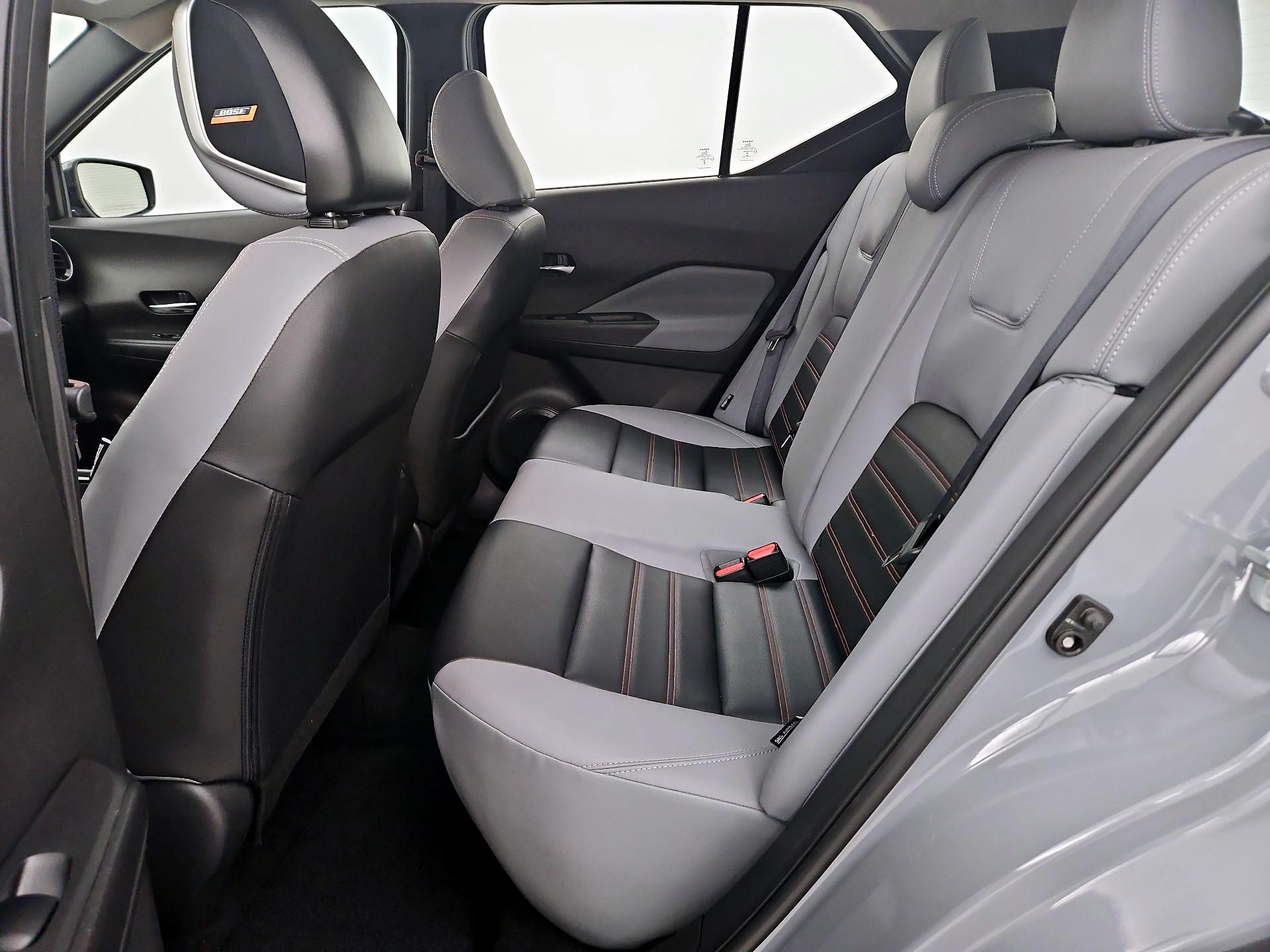 Thumbnail: 2023 Nissan Kicks - 19