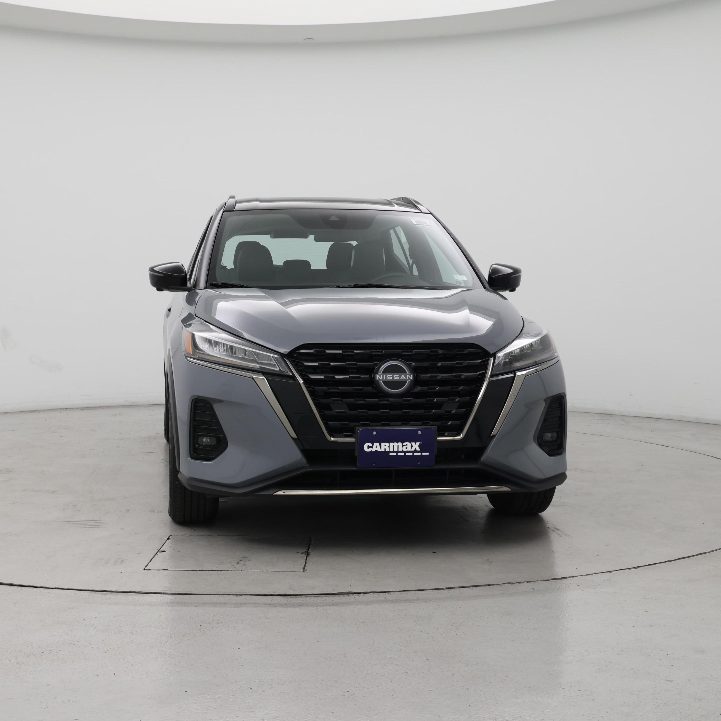 Thumbnail: 2023 Nissan Kicks - 5