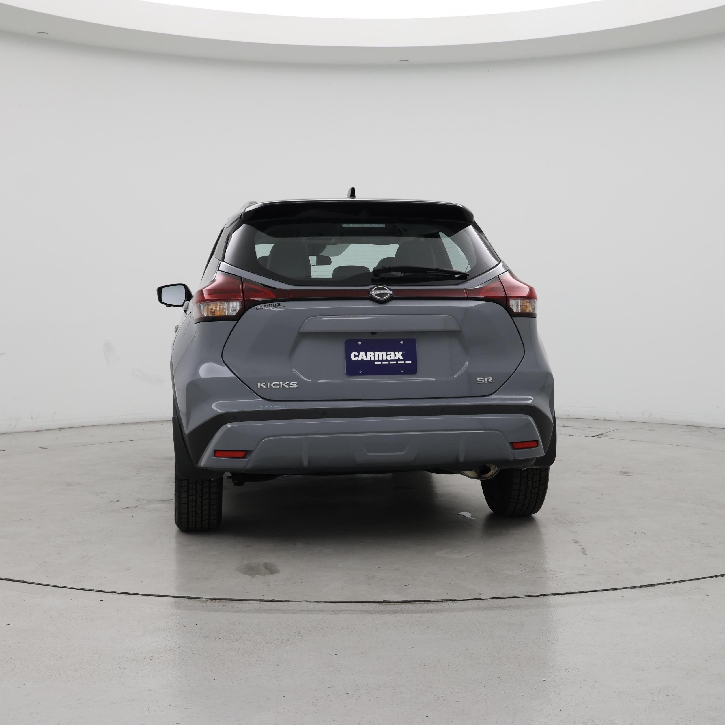 Thumbnail: 2023 Nissan Kicks - 6