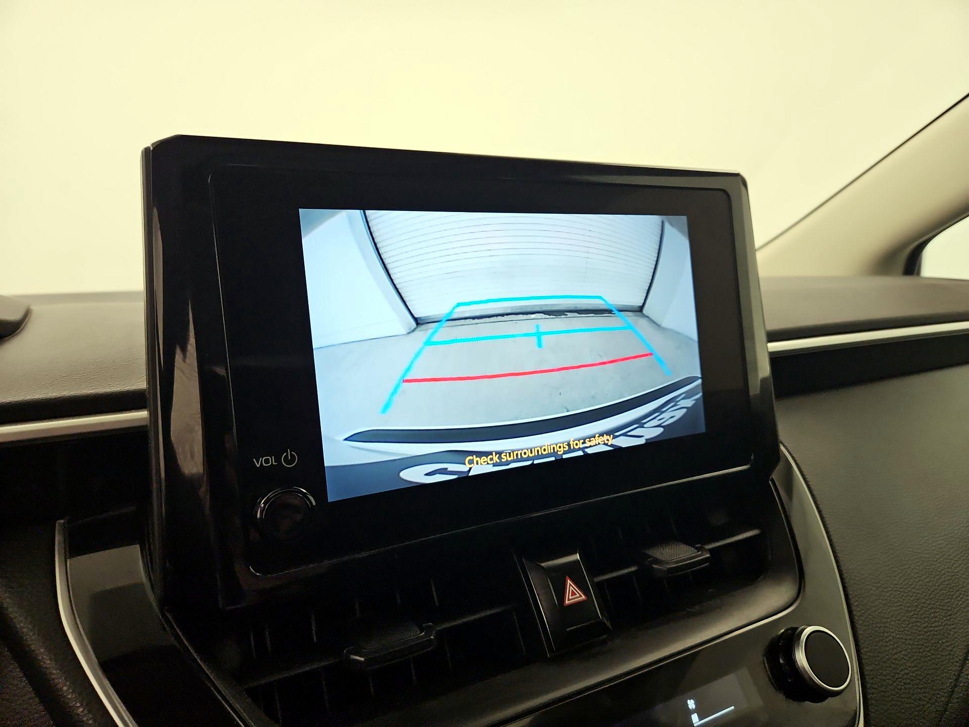 Thumbnail: 2024 Toyota Corolla - 14