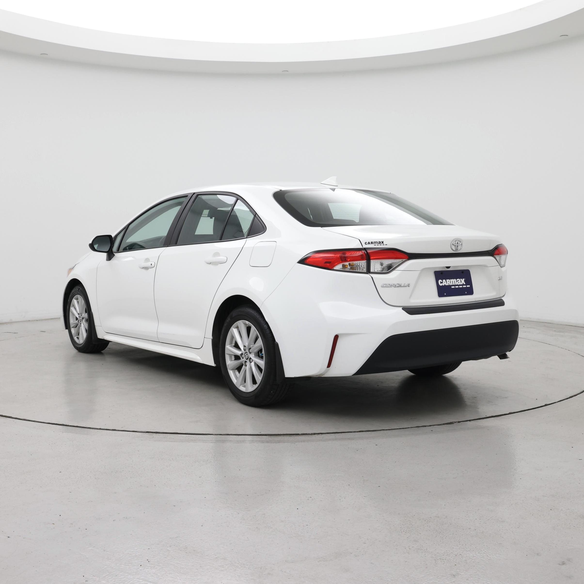 Thumbnail: 2024 Toyota Corolla - 2