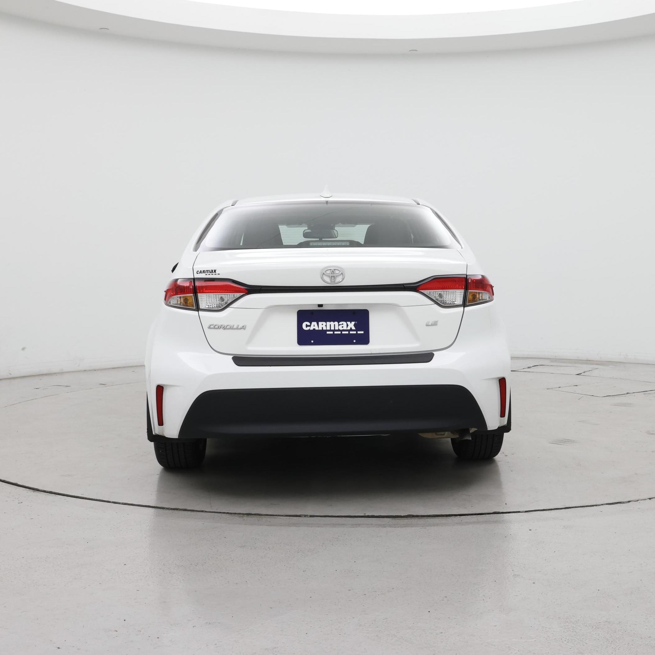 Thumbnail: 2024 Toyota Corolla - 6