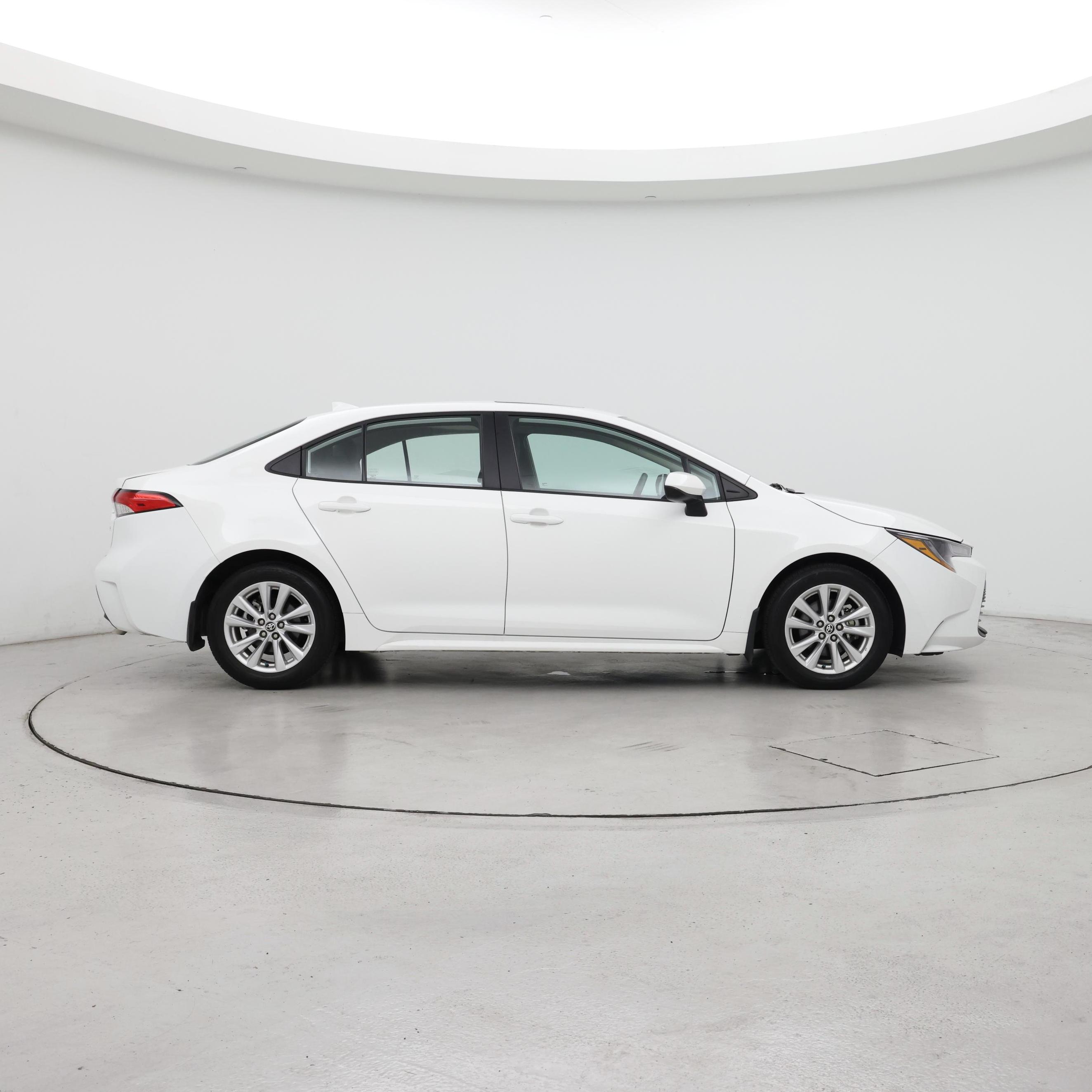Thumbnail: 2024 Toyota Corolla - 7