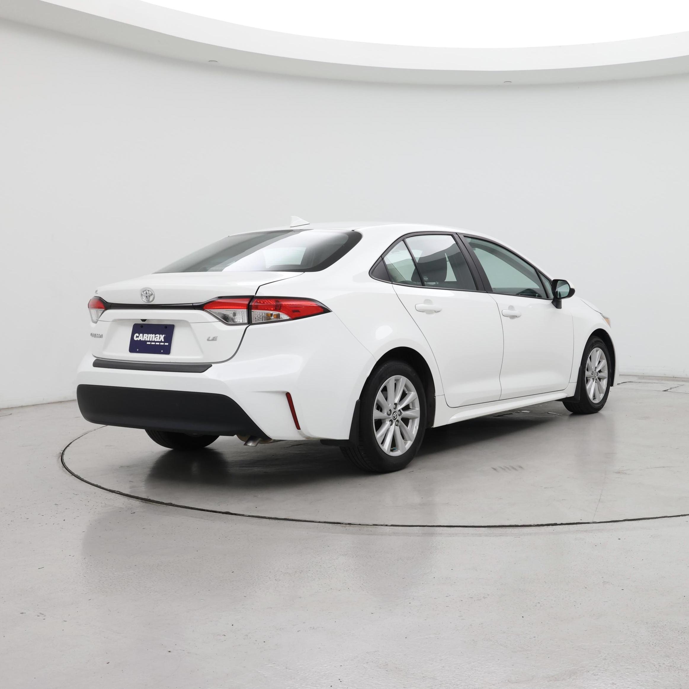 Thumbnail: 2024 Toyota Corolla - 8