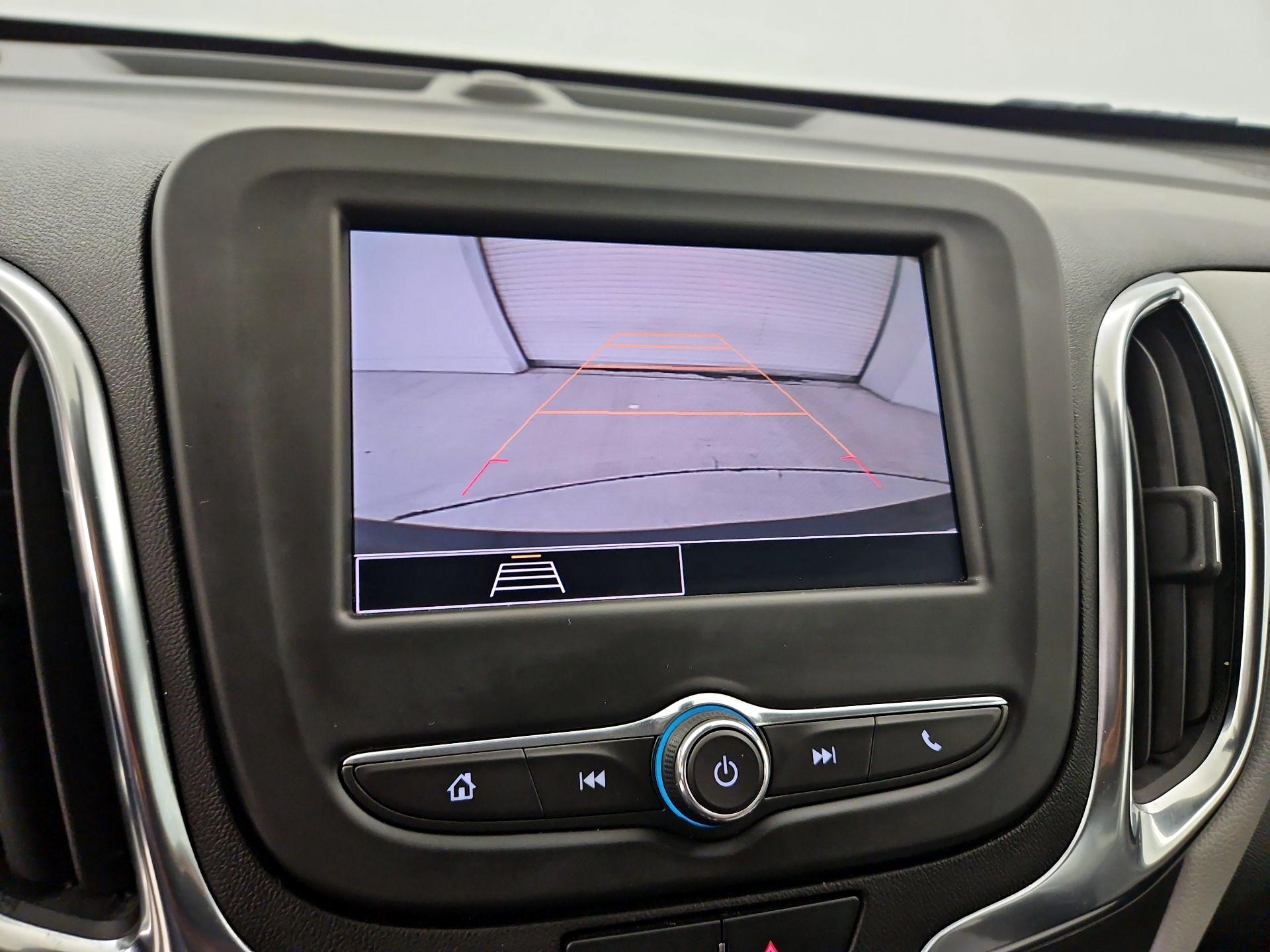 Thumbnail: 2022 Chevrolet Equinox - 14