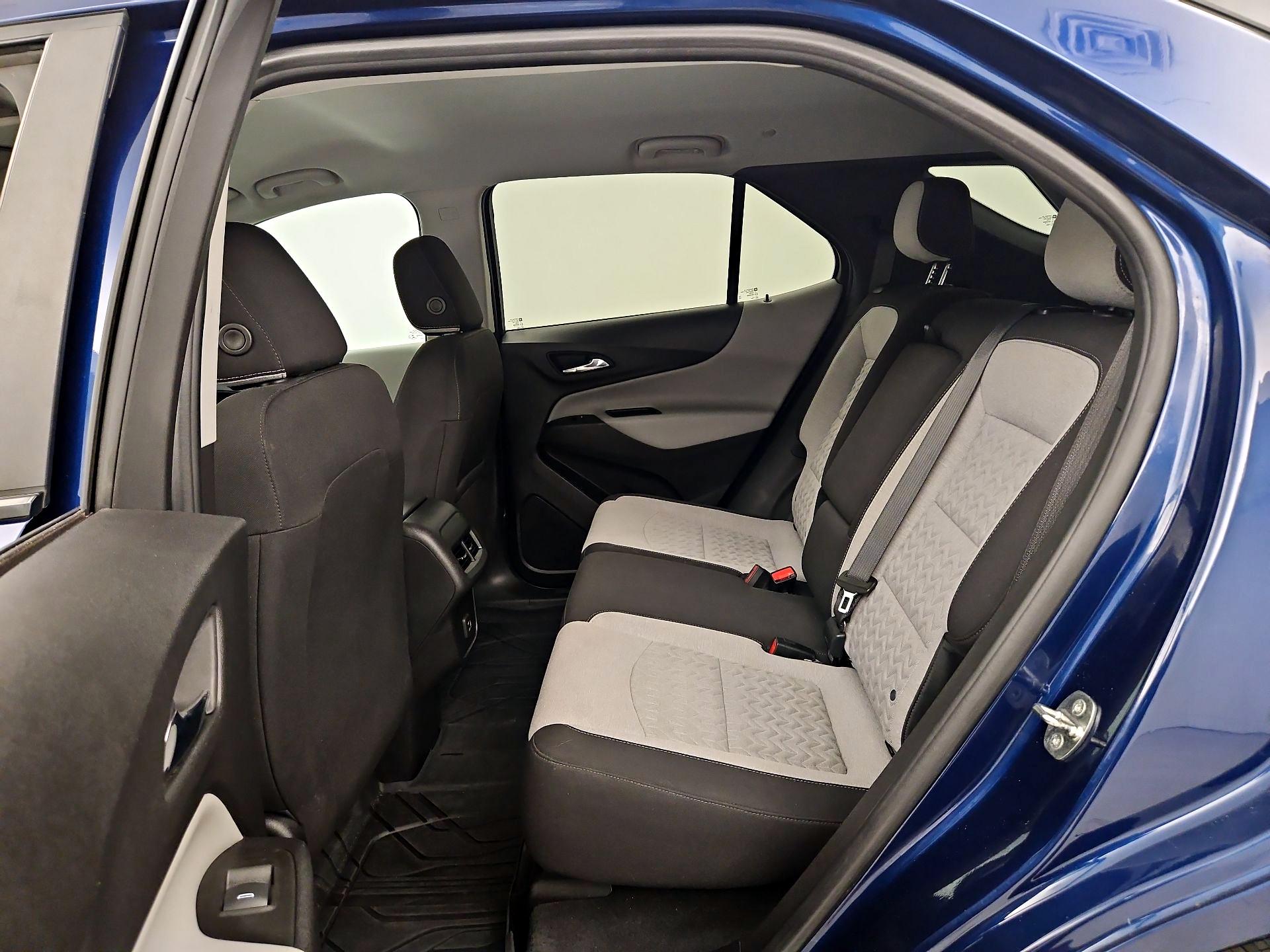 Thumbnail: 2022 Chevrolet Equinox - 19