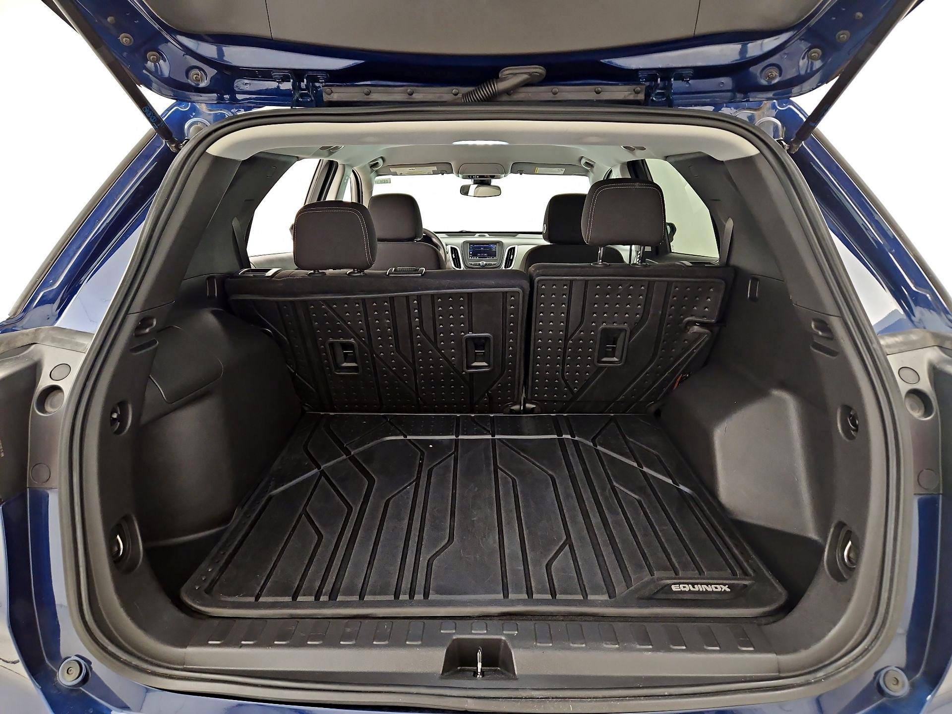Thumbnail: 2022 Chevrolet Equinox - 20