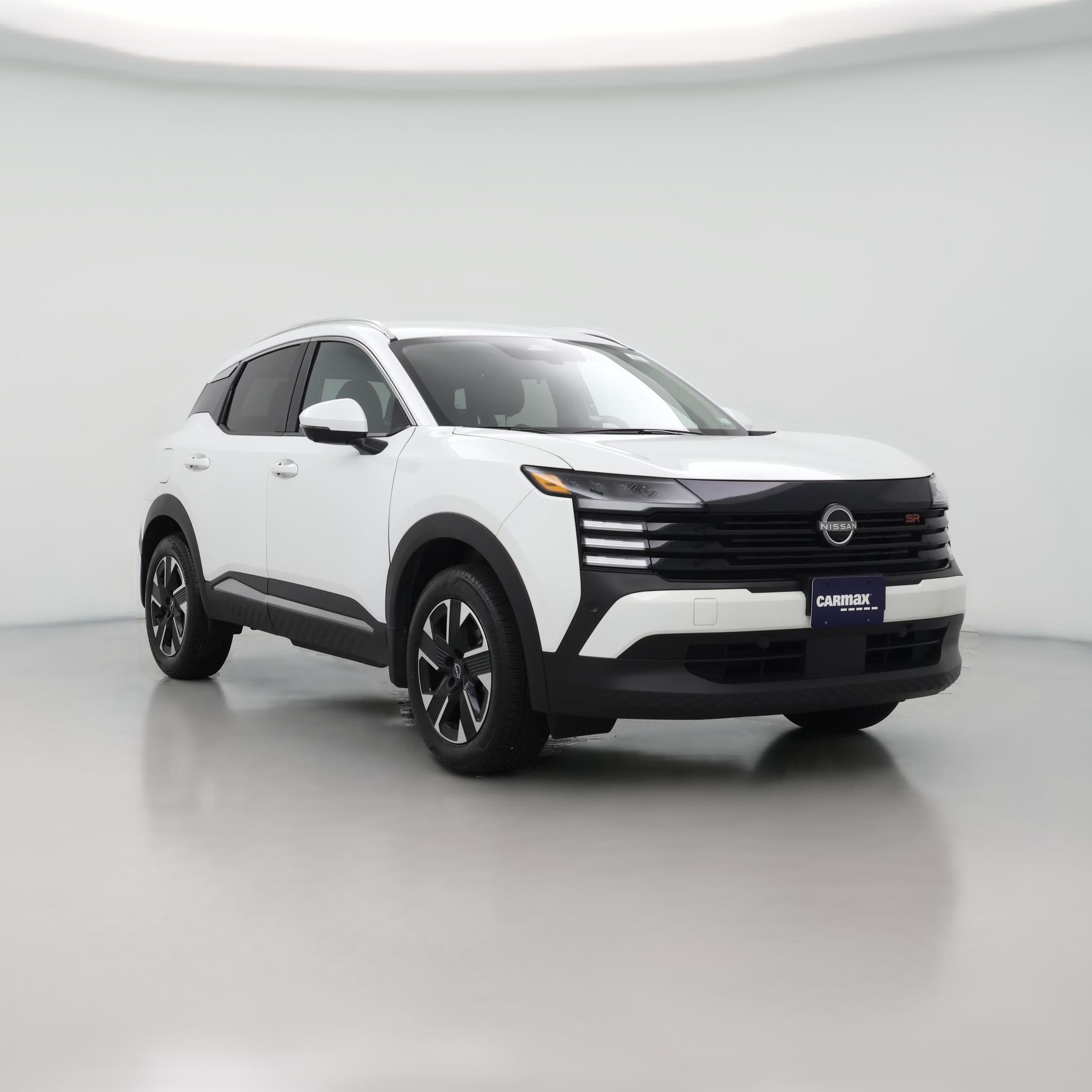 Thumbnail: 2025 Nissan Kicks - 1