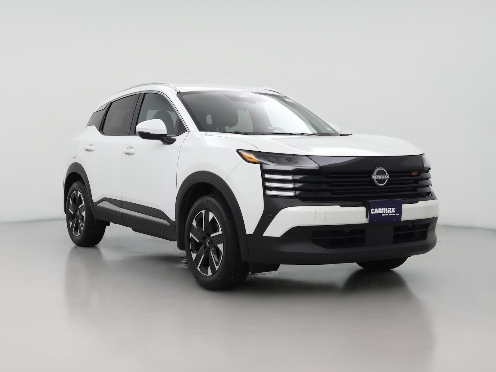 2025 Nissan Kicks
