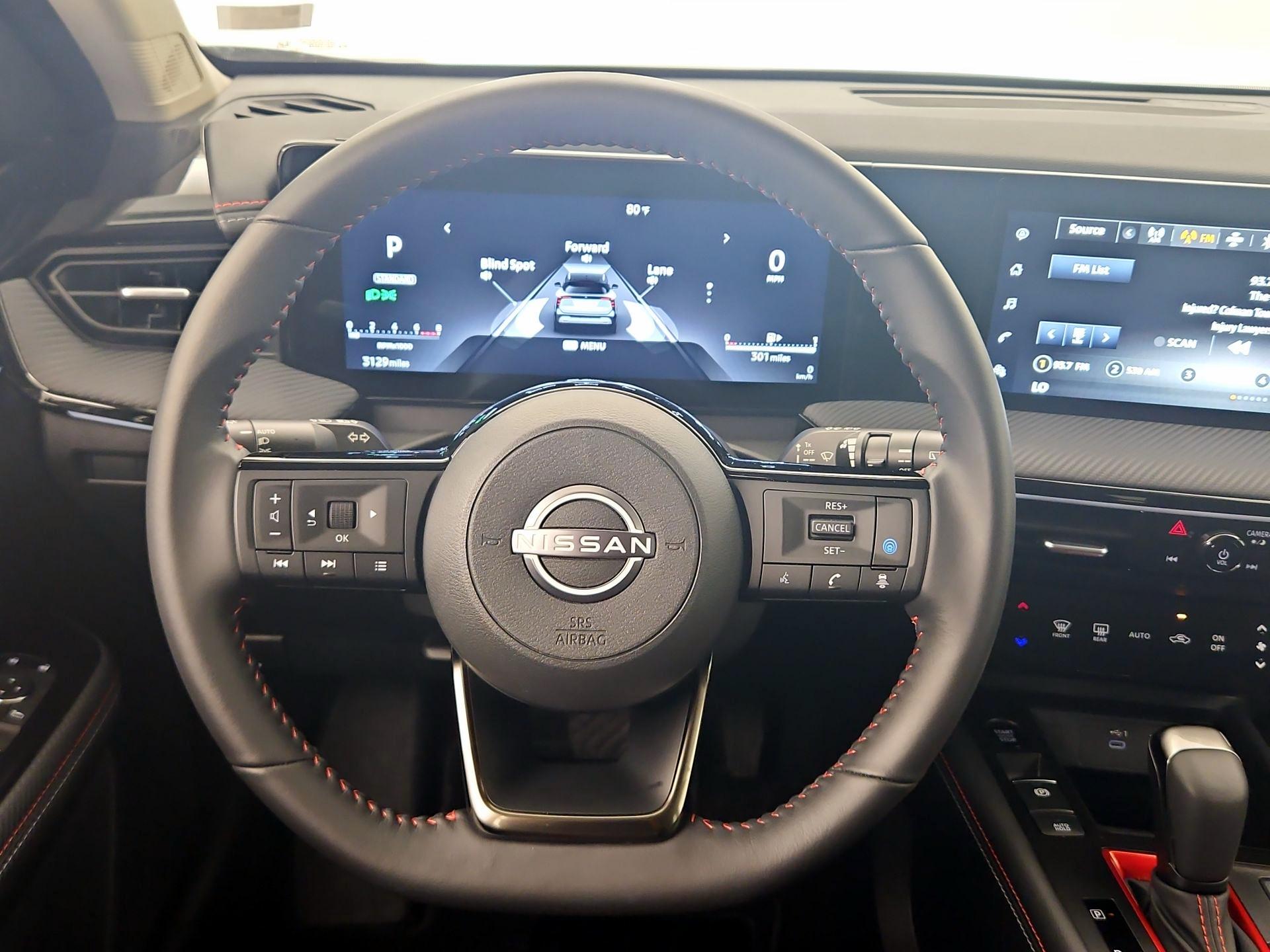 Thumbnail: 2025 Nissan Kicks - 10