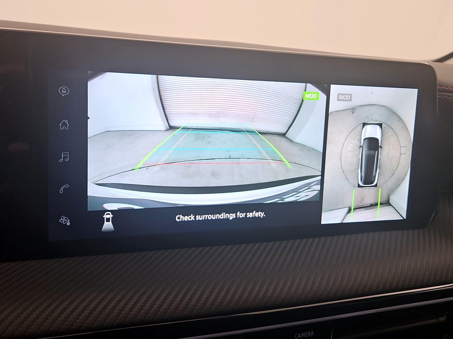 Thumbnail: 2025 Nissan Kicks - 14