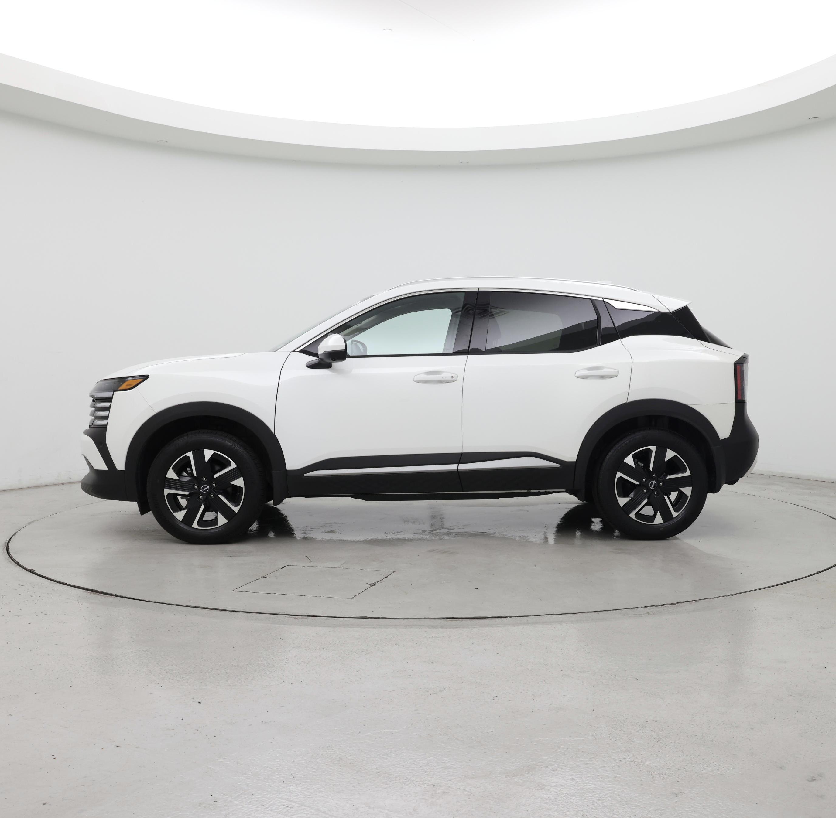 Thumbnail: 2025 Nissan Kicks - 3
