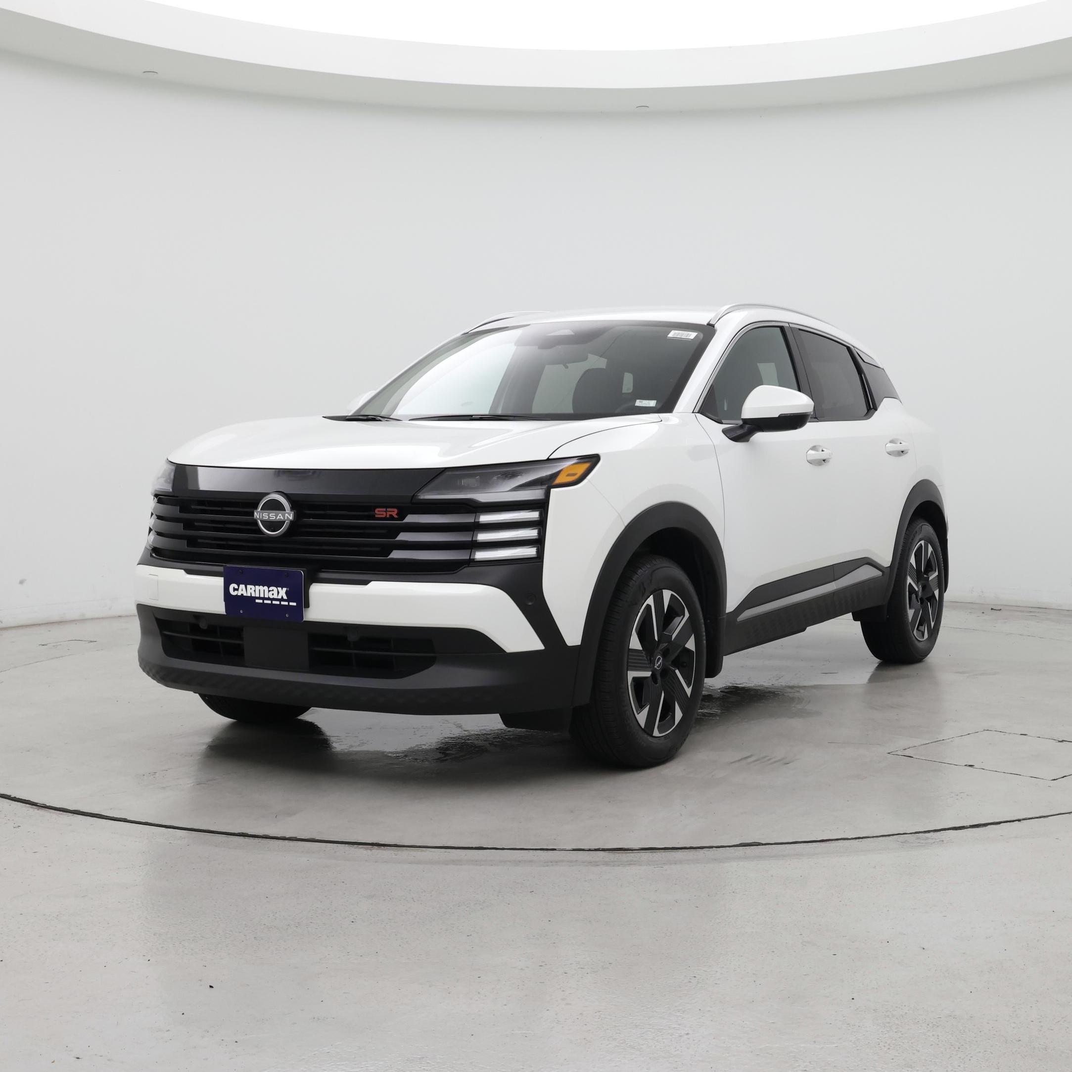 Thumbnail: 2025 Nissan Kicks - 4