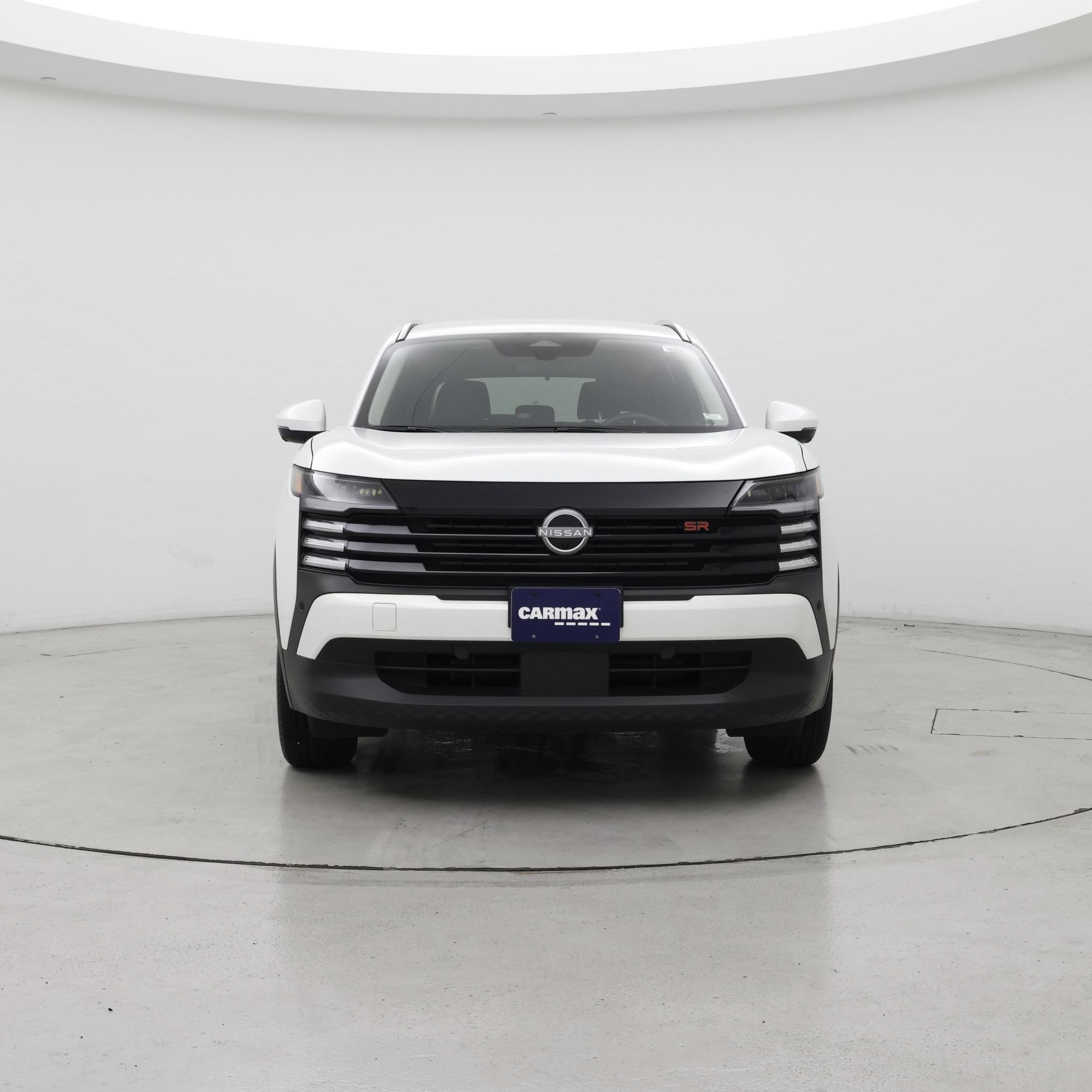 Thumbnail: 2025 Nissan Kicks - 5