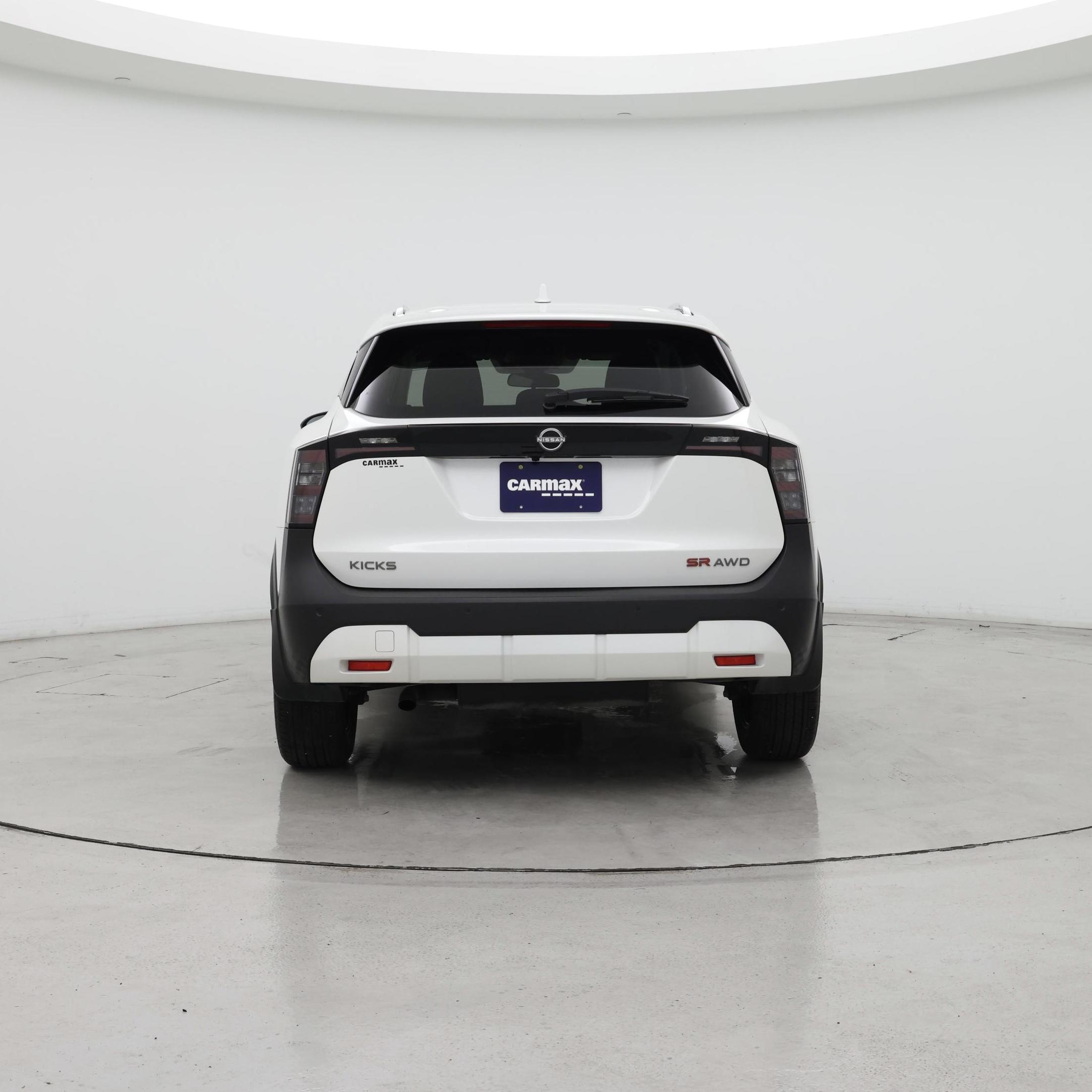 Thumbnail: 2025 Nissan Kicks - 6