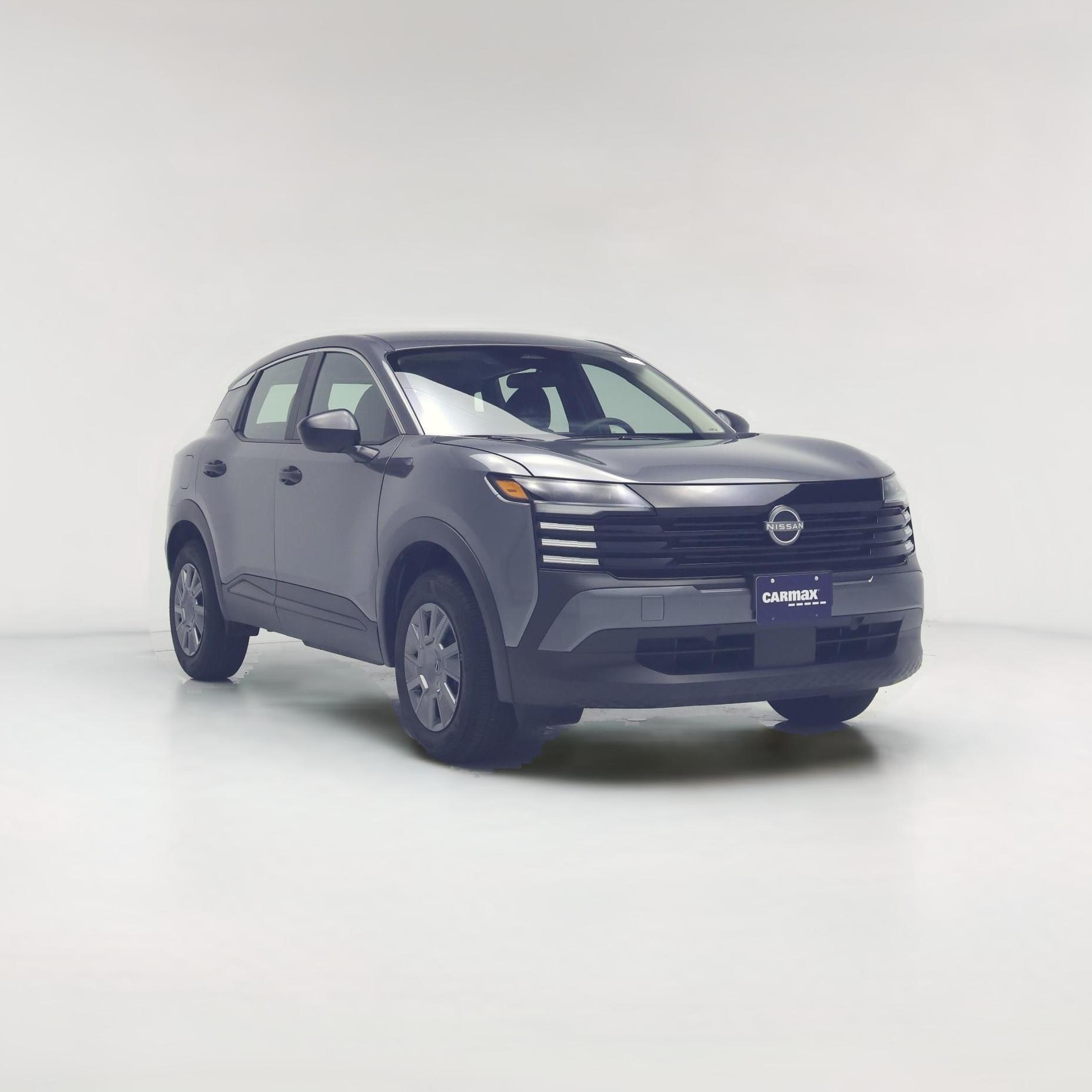 Thumbnail: 2025 Nissan Kicks - 1