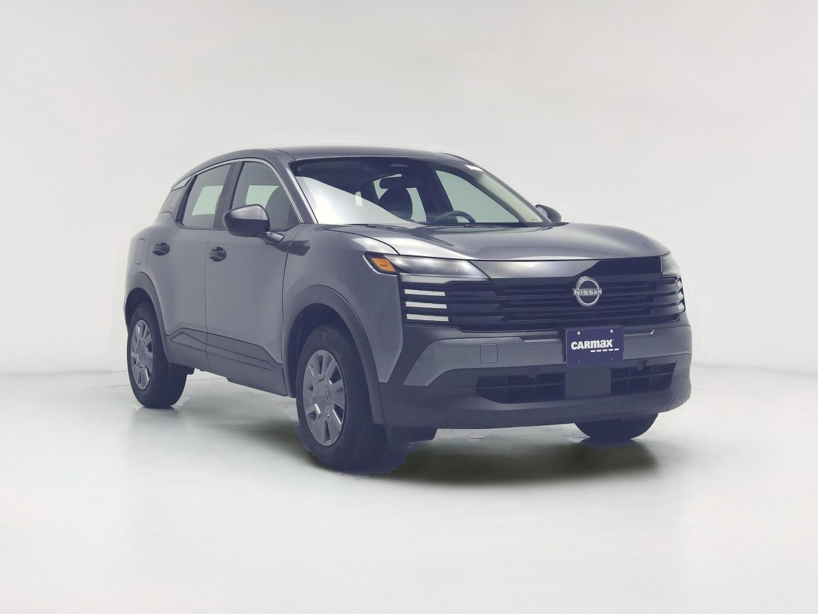 2025 Nissan Kicks