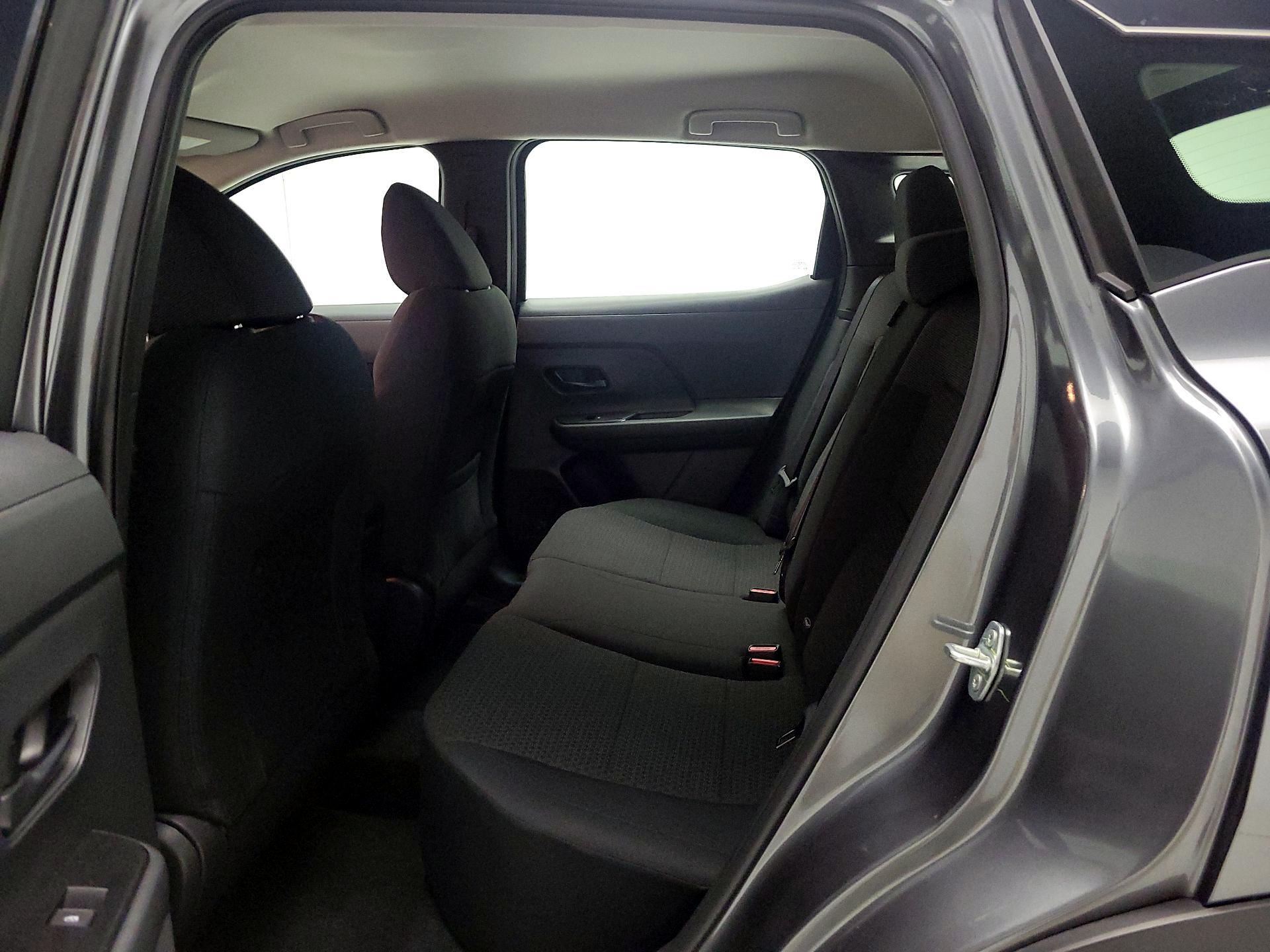Thumbnail: 2025 Nissan Kicks - 18