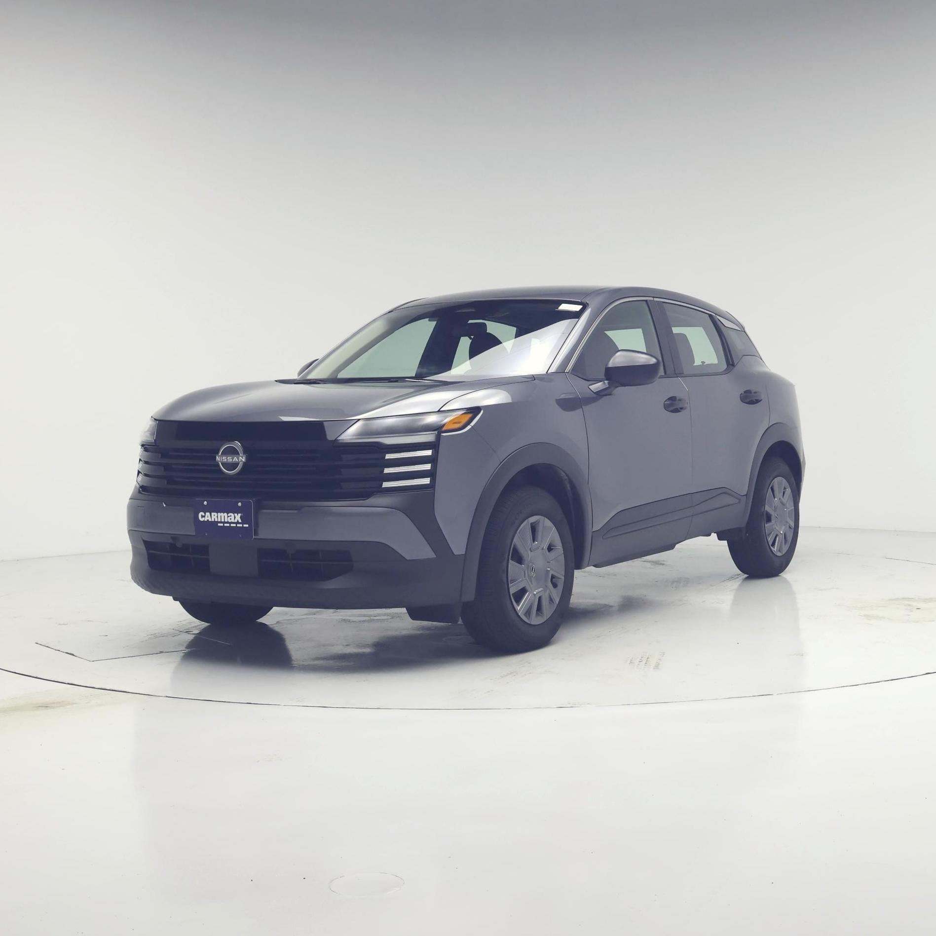 Thumbnail: 2025 Nissan Kicks - 4