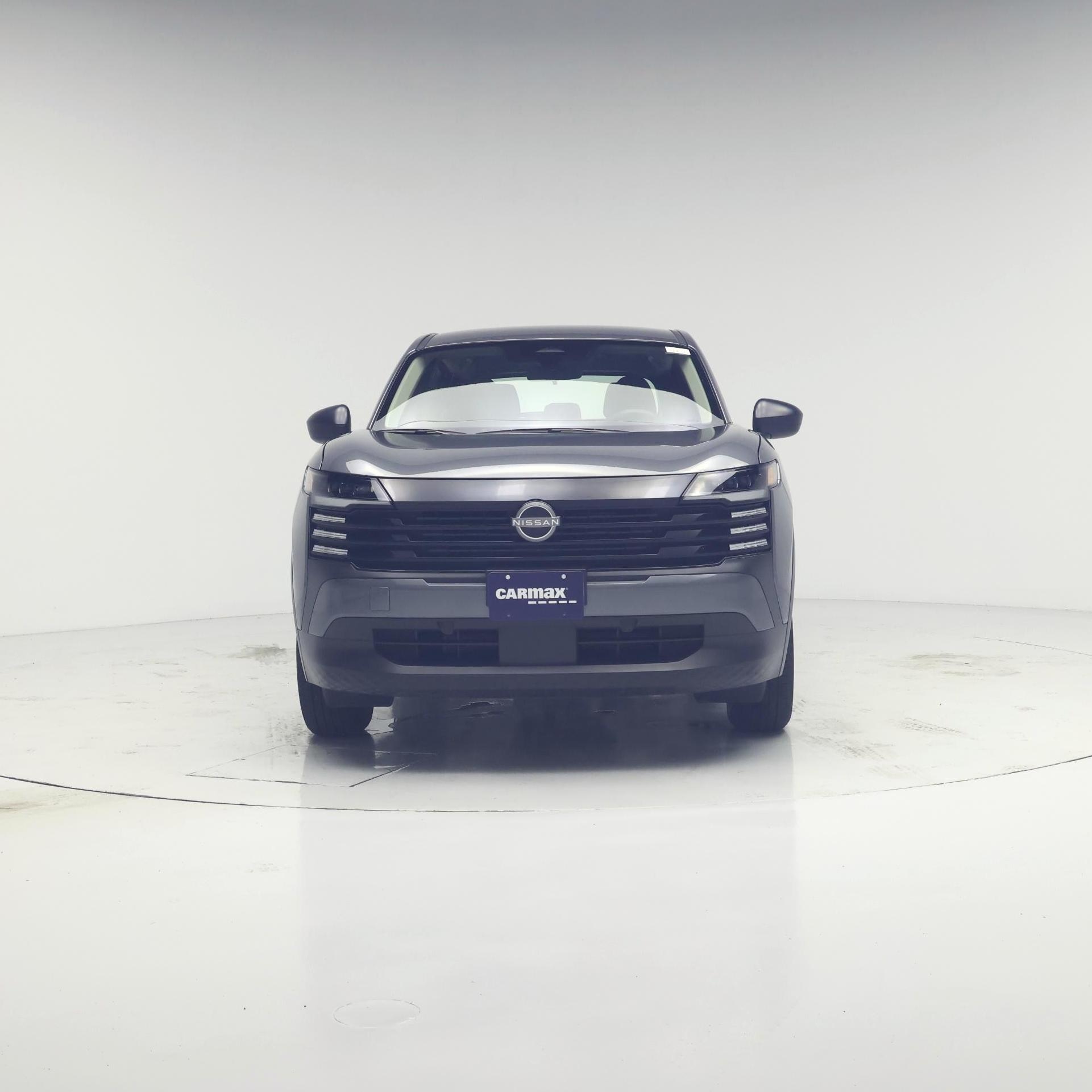 Thumbnail: 2025 Nissan Kicks - 5