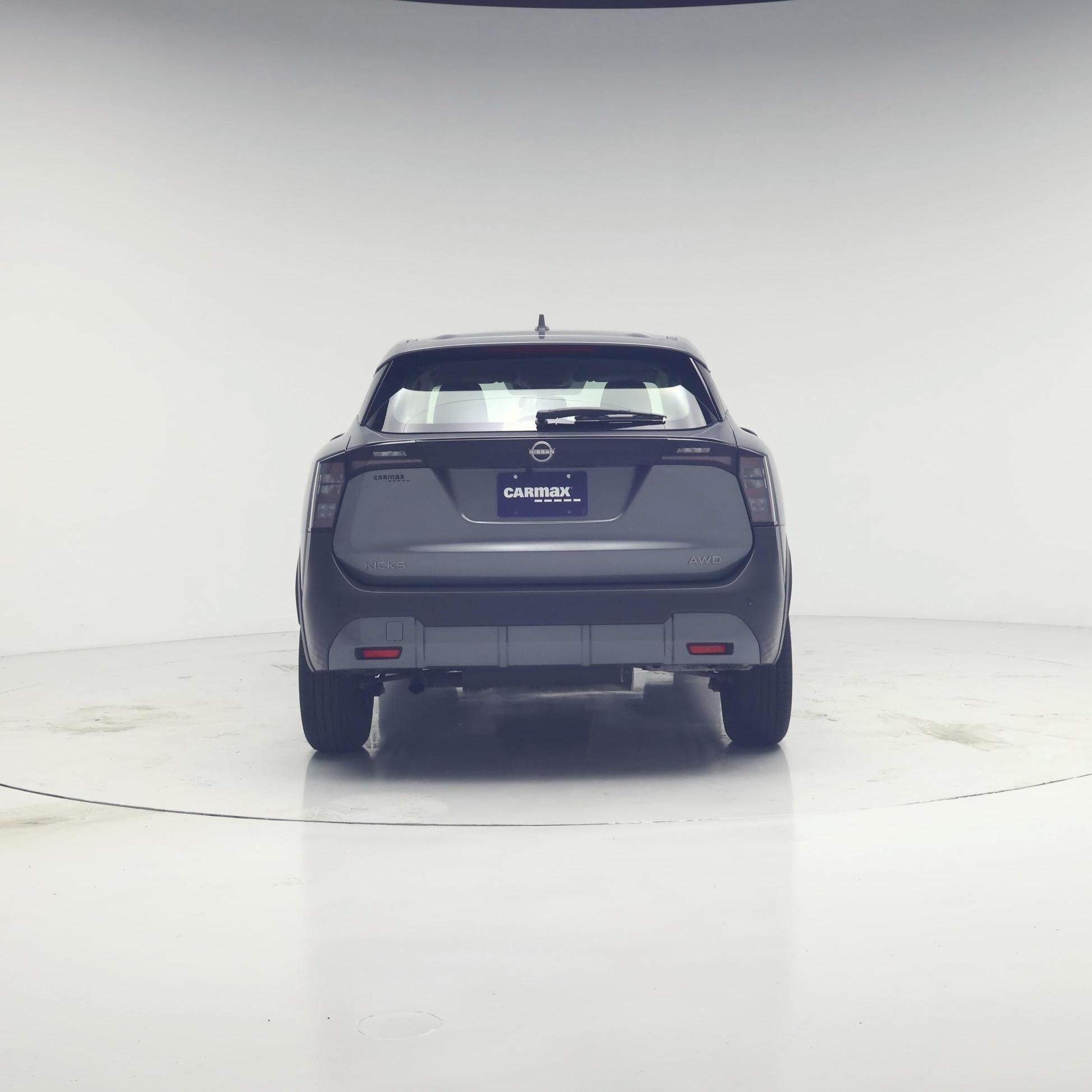 Thumbnail: 2025 Nissan Kicks - 6