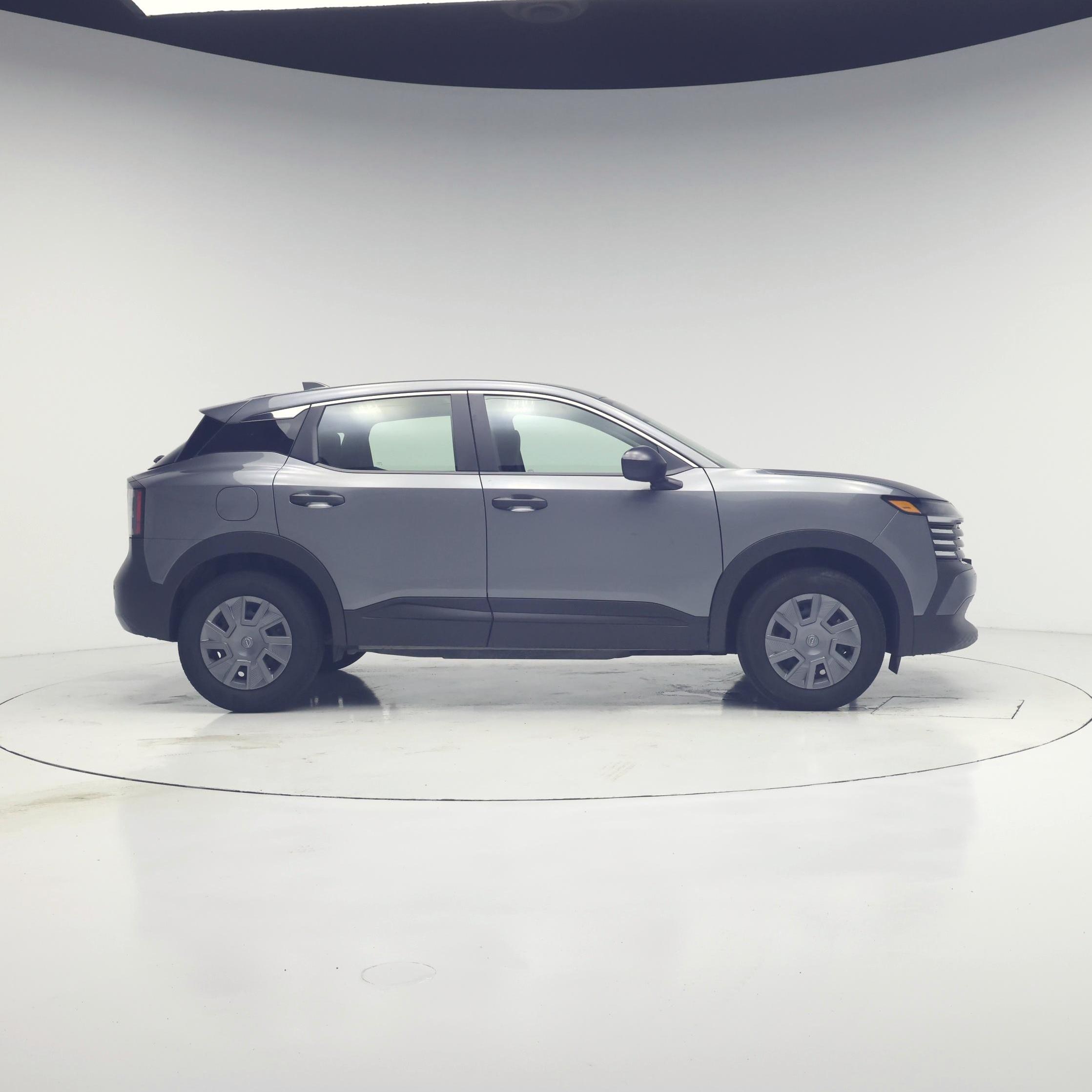 Thumbnail: 2025 Nissan Kicks - 7