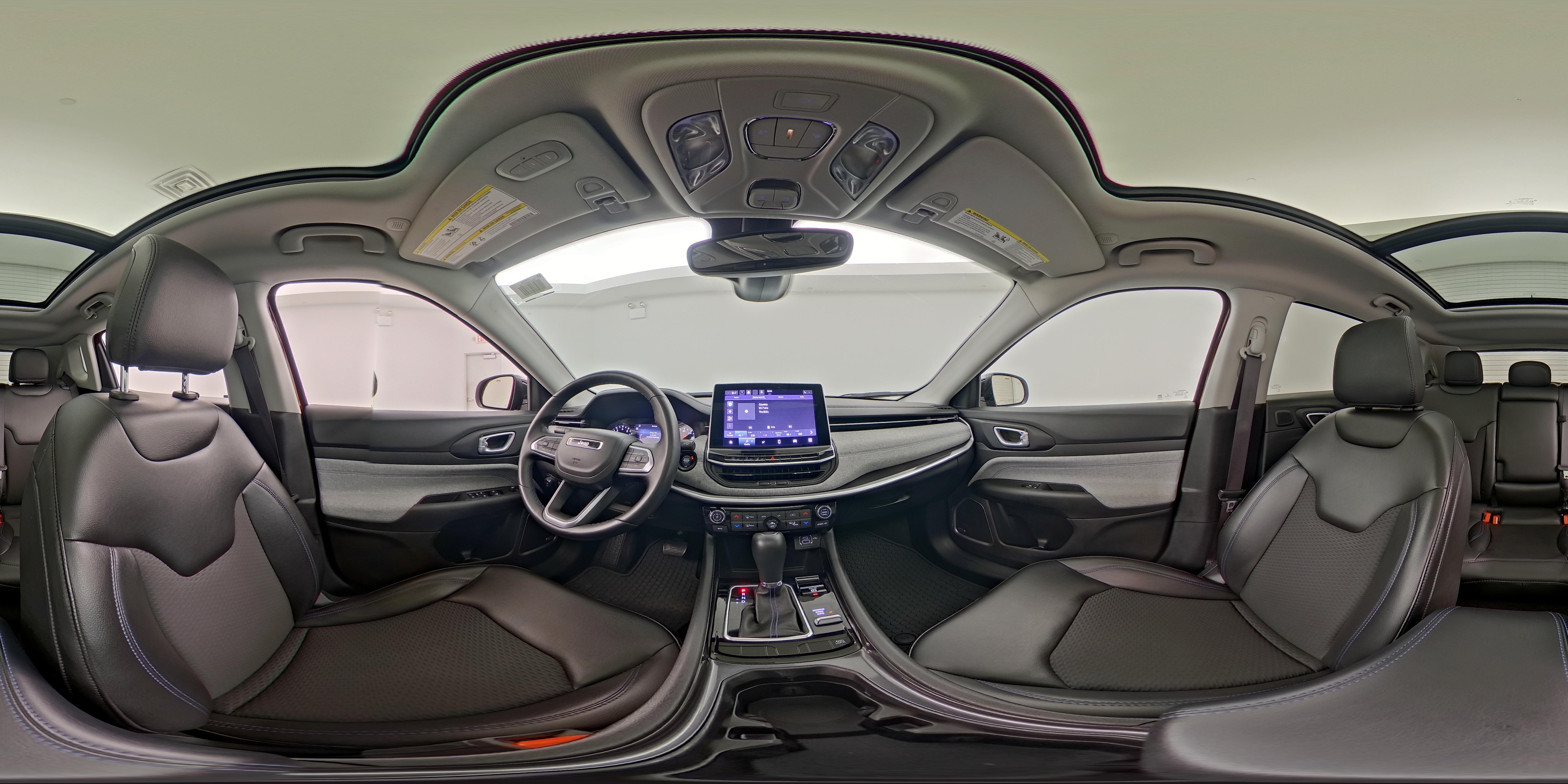2022 Jeep Compass Latitude - Photo 27