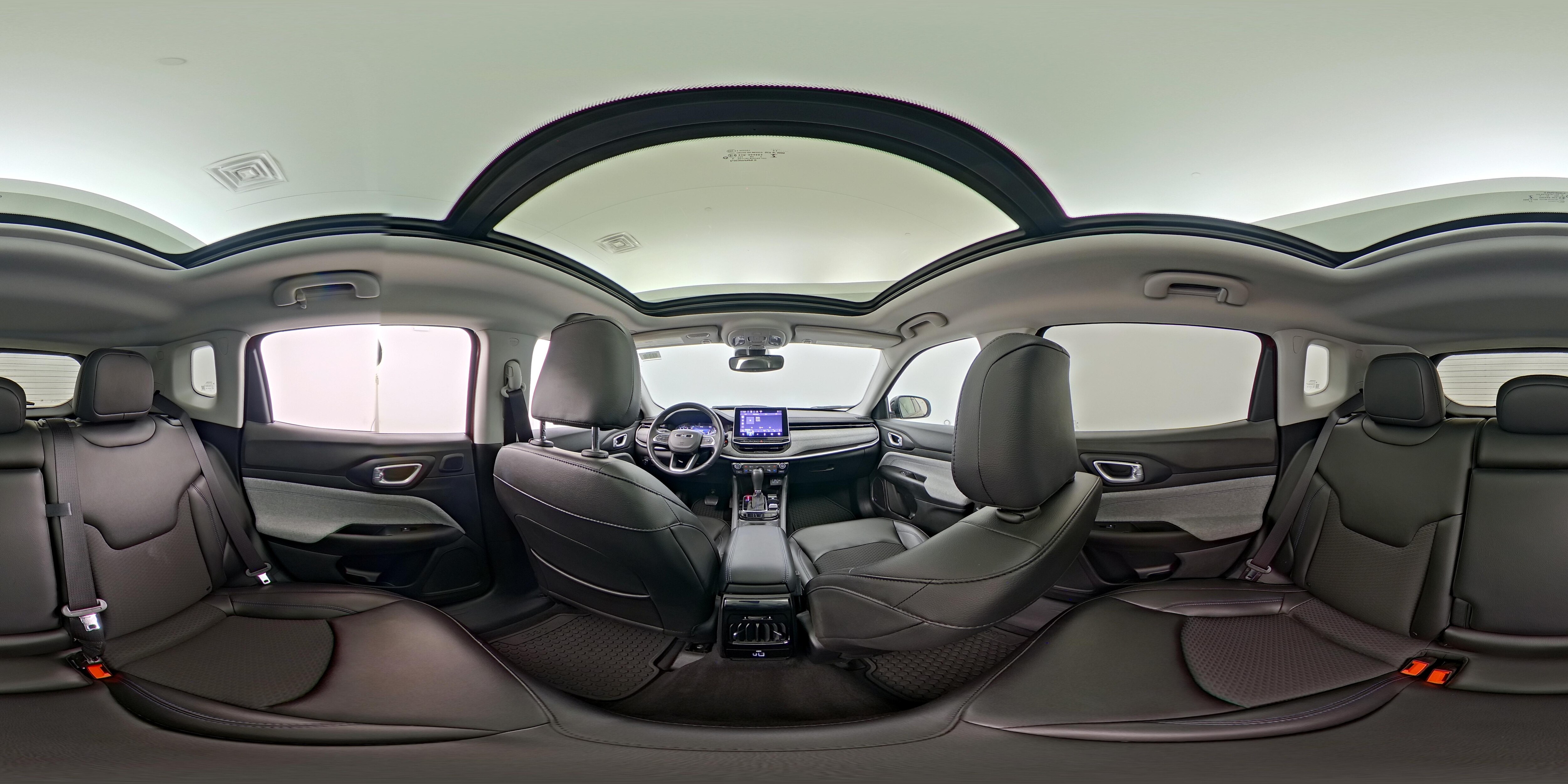 2022 Jeep Compass Latitude - Photo 28