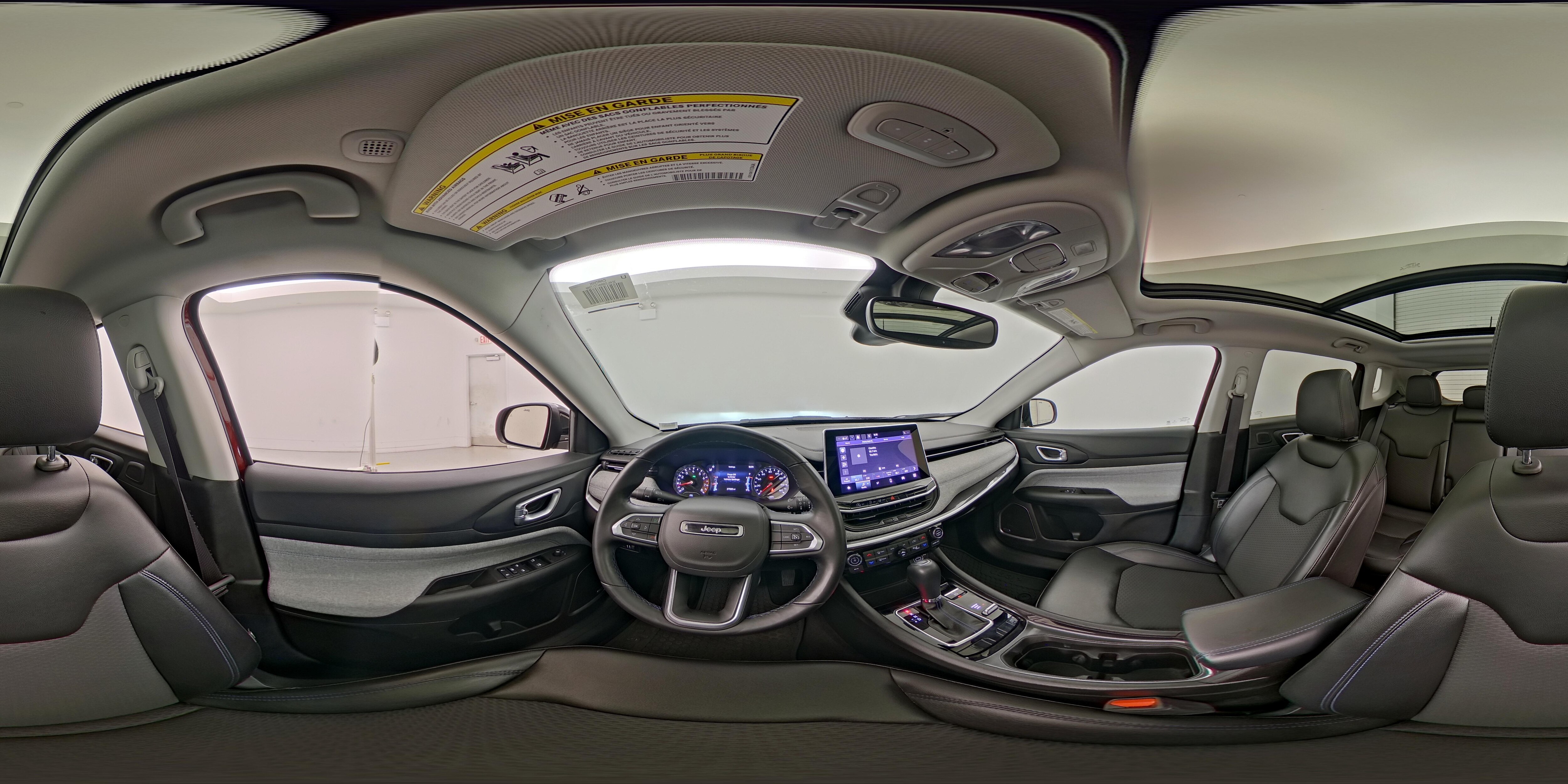 2022 Jeep Compass Latitude - Photo 29
