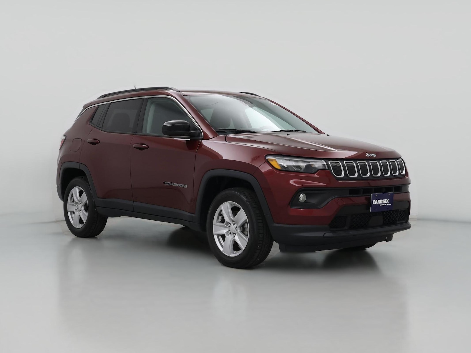 2022 Jeep Compass Latitude - Photo 1
