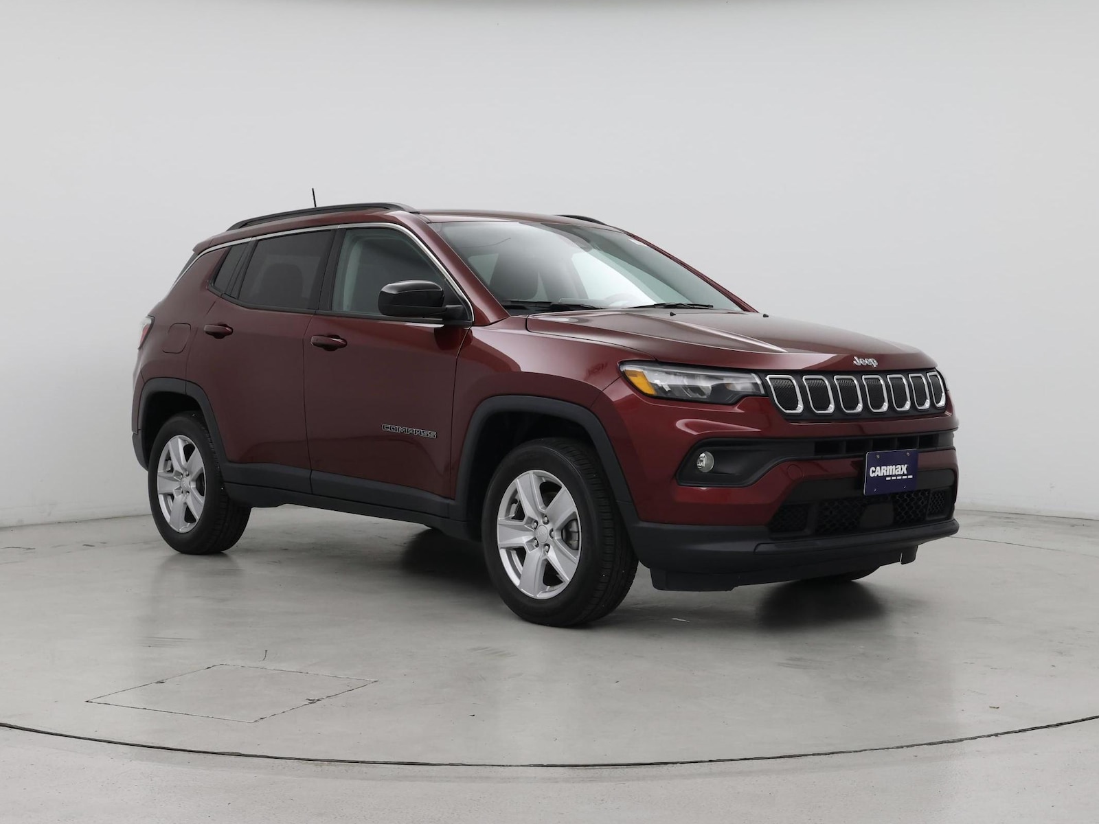 2022 Jeep Compass Latitude - Photo 2