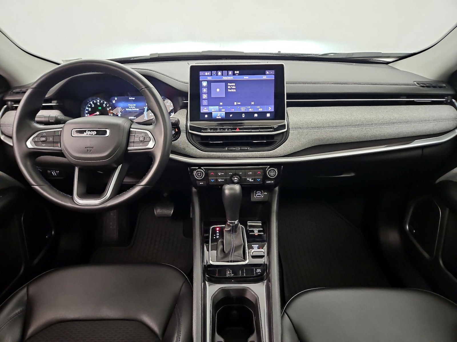 2022 Jeep Compass Latitude - Photo 10